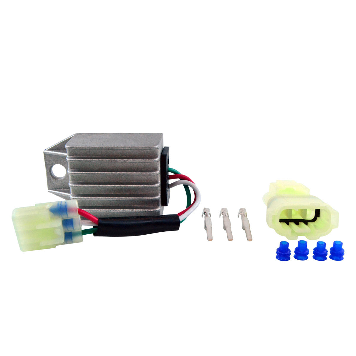 Voltage Regulator Rectifier for Suzuki Quadsport LTZ 90 2007-2009 2014 2016-2023 | OEM 32800-08H01