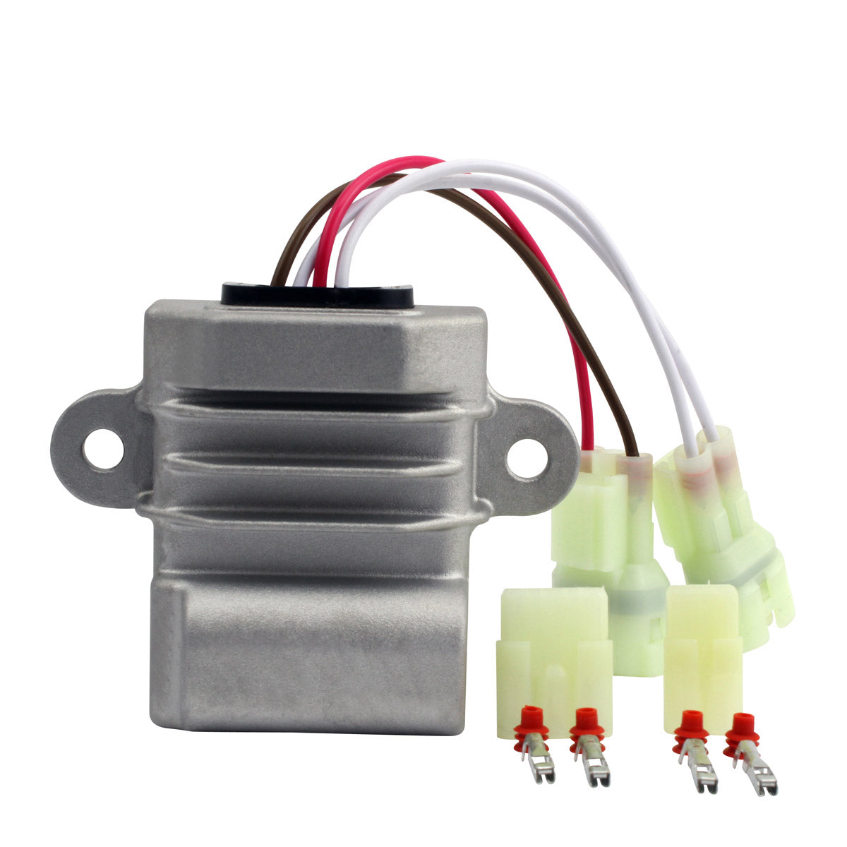 Voltage Regulator Rectifier for Yamaha YZ 250 / 450 F / FX 2019-2025 | # B7B-81960-00-00