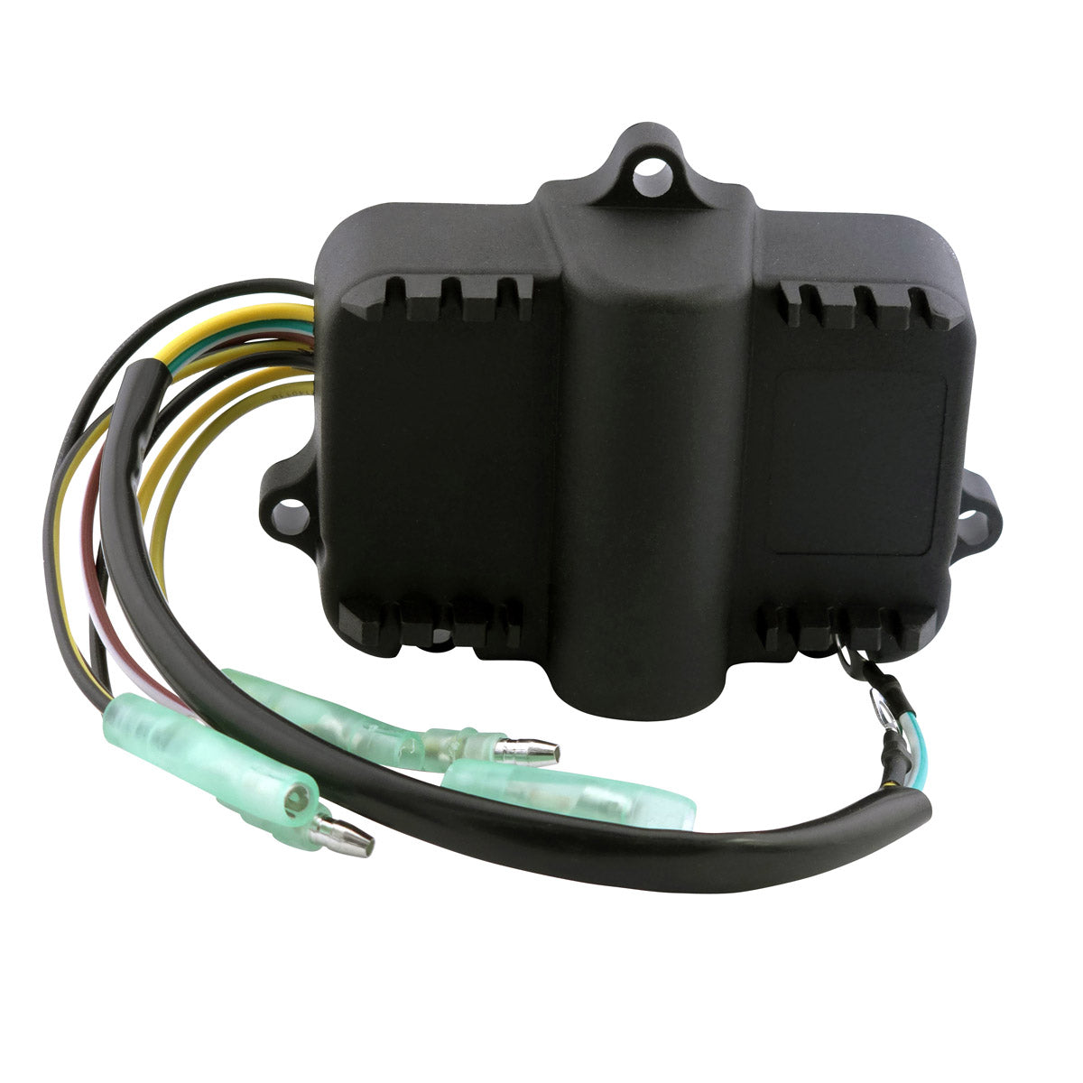 Tested PeakRPM Switch CDI Box for Mariner / Mercury Outboard 6 / 8 / 9.9 / 10 / 15 / 18 / 25 HP 1977-1996 | 339-7452A19