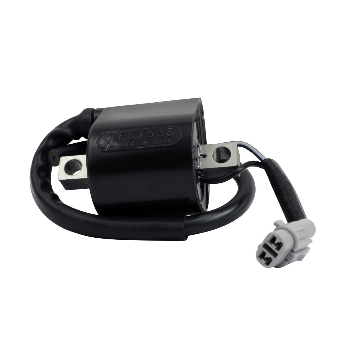 External Ignition Coil for Yamaha YZ 125 / 125 X 2005-2022 | 1C3-82320-03-00 1C3-82320-02-00 1C3-82320-00-00