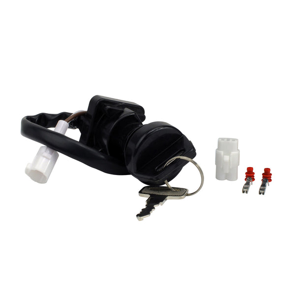 2-Position Ignition Key Switch for Suzuki QuadSport 90 LT-Z90 2007