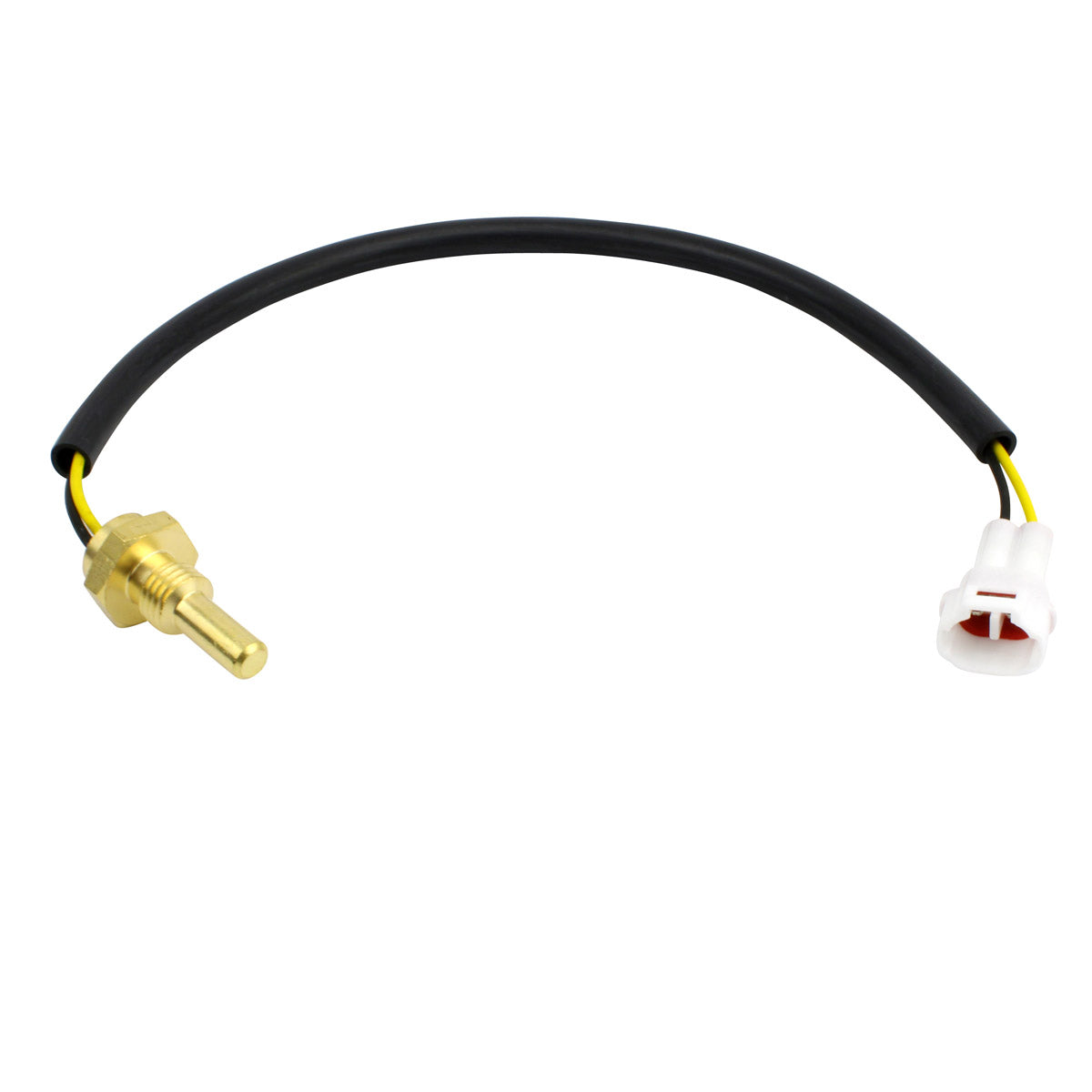 Water Temperature Sensor for Arctic Cat CrossFire 1000 | Polaris 600 800 Switchback / RMK 2004-2025 | 3007-321 / 4012115
