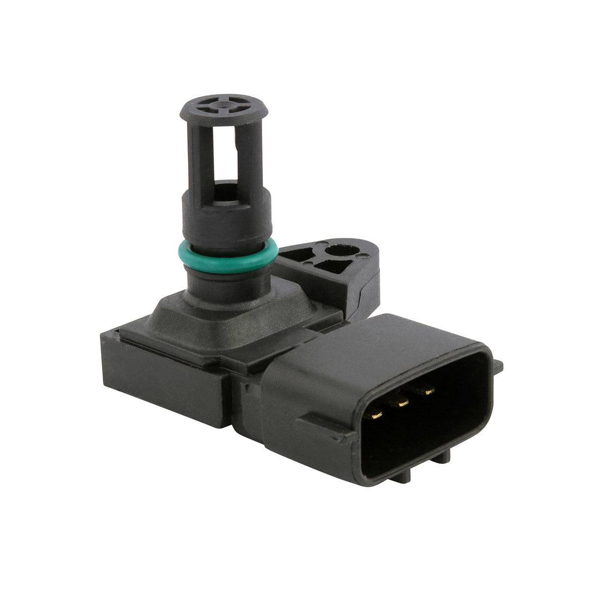 Capteur de pression absolue du collecteur T-Map pour pour Arctic Cat Alterra 450 | Textron Prowler 500 2010-24 0824-052