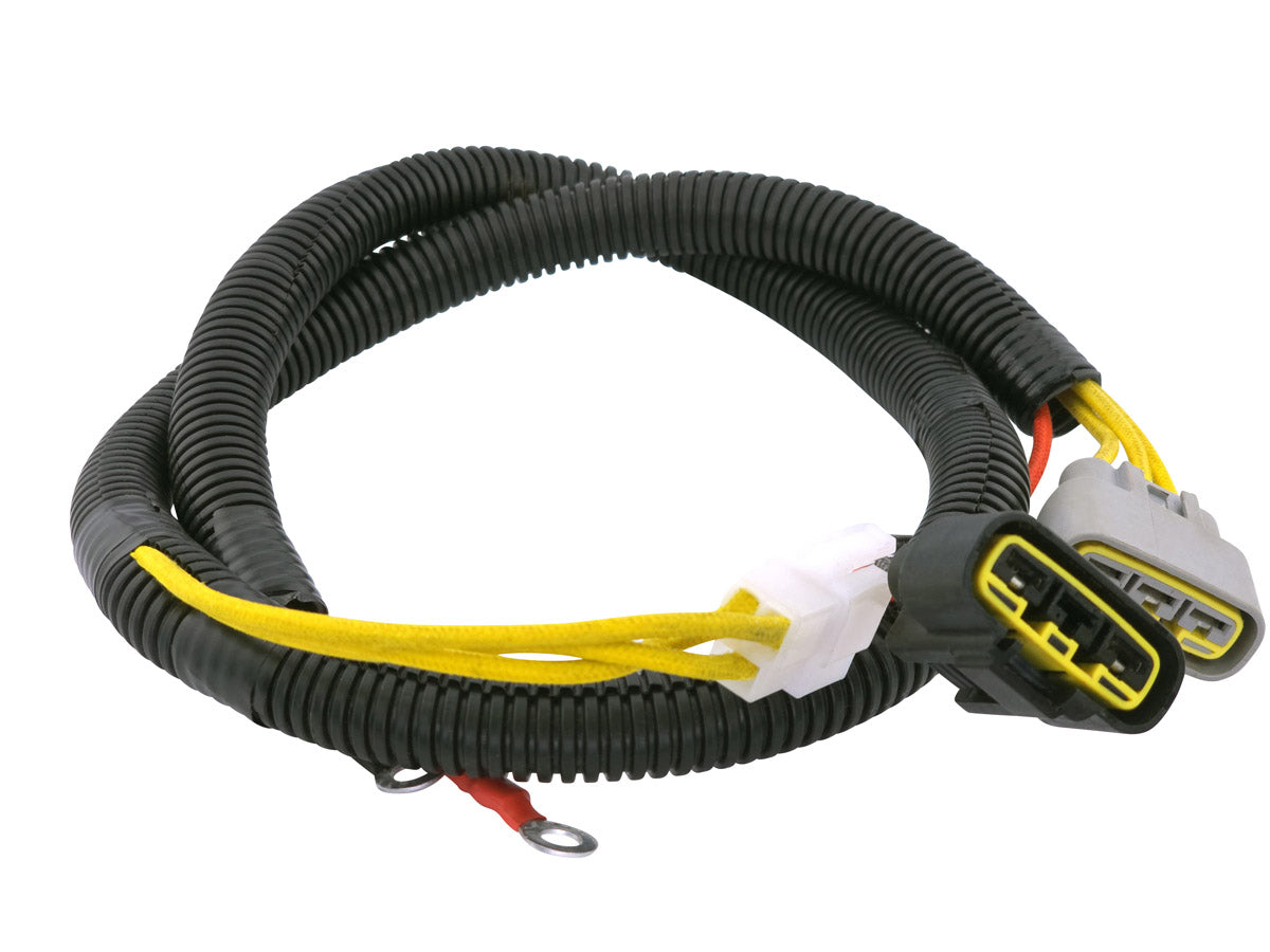 Voltage Regulator Bypass Harness for BMW F 650 / 700 GS | F 800 S / ST / GT | G 650 GS 1999-2017 | OEM# 61312346550