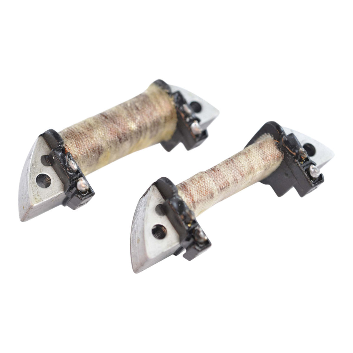 Stator Ignition Source Coil for Kawasaki KX 125 / 250 1992-1997 | Yamaha YZ 125 1992-1995 | # 4DB-85510-00-00 21003-1237