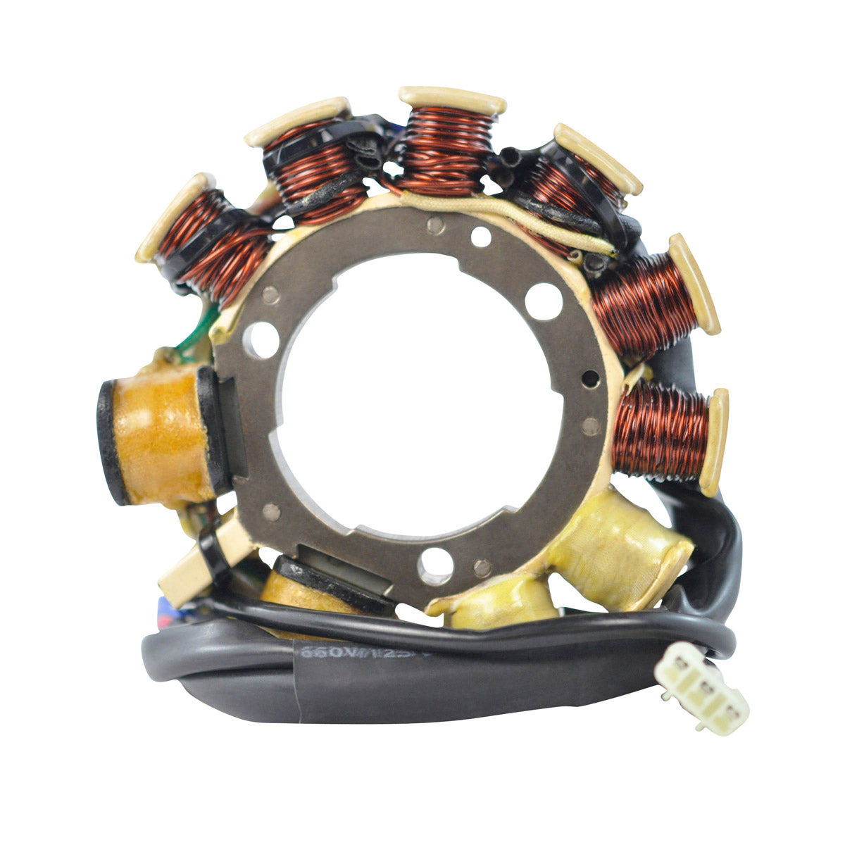 Stator for Arctic Cat EXT 580 | Pantera 580 | Powder Special 600 | ZL 500 580 600 | ZR 500 600 EFI 1997-2001 | 3005-080
