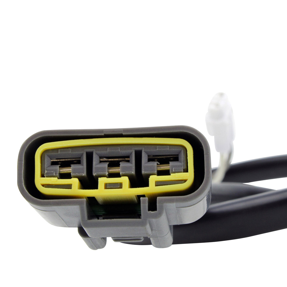 Generator Stator for Yamaha YFM 550 | YFM 700 Grizzly | YFM 700 Kodiak 2009-2024 | 28P-81410-00-00 / 3B4-81410-00-00