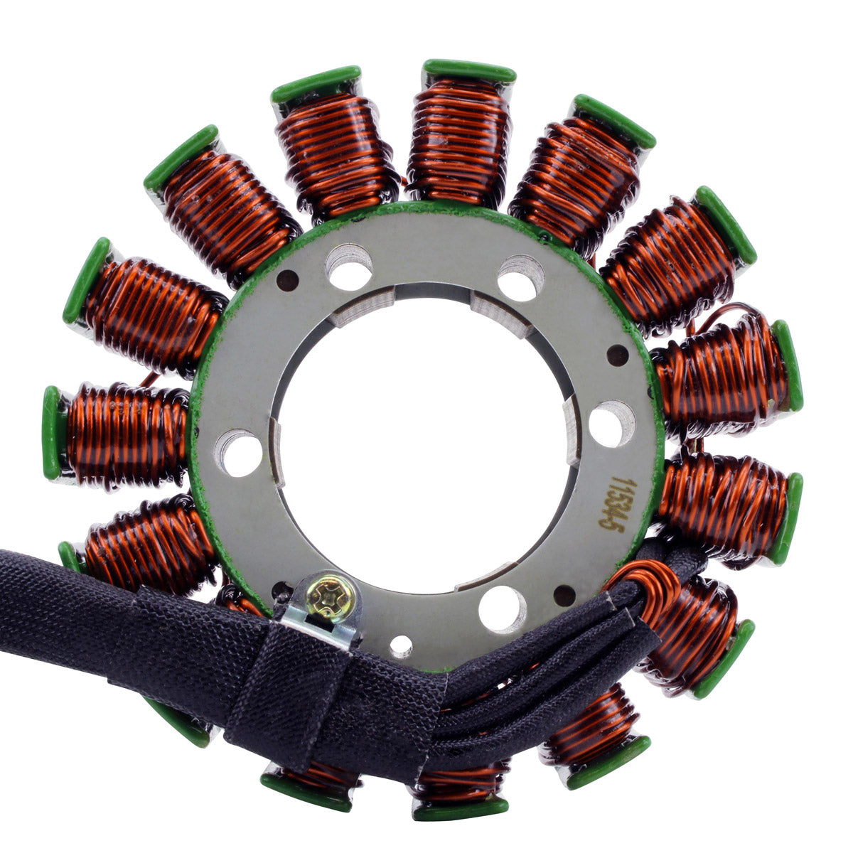 Generator Stator for Yamaha YFM 550 | YFM 700 Grizzly | YFM 700 Kodiak 2009-2024 | 28P-81410-00-00 / 3B4-81410-00-00