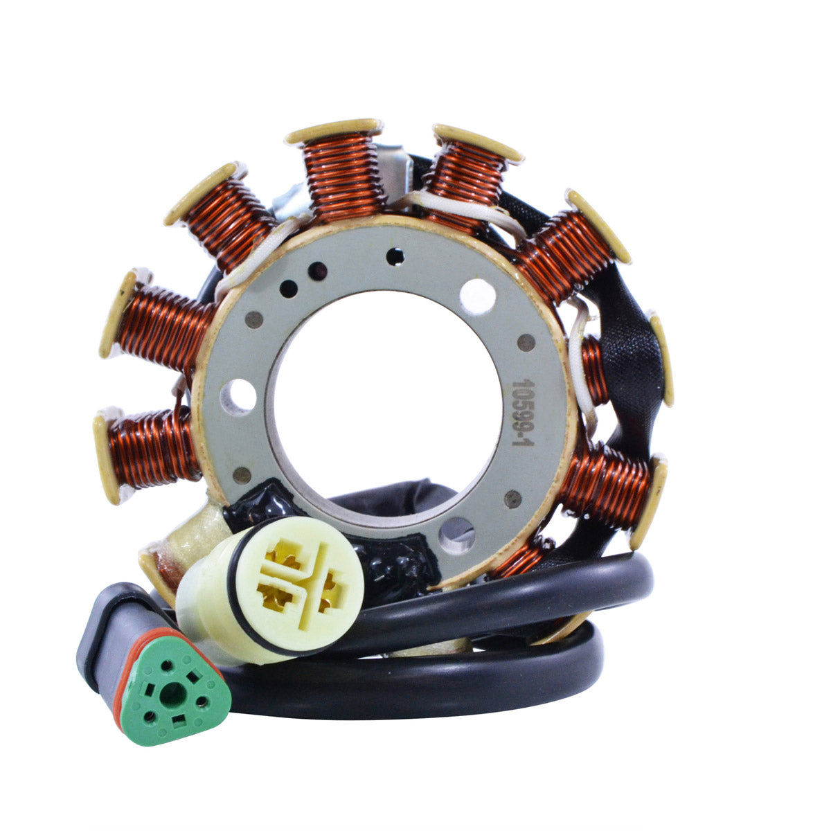 Stator for Ski-Doo Formula Grand Touring MX-Z Skandic 500 600 700 800 1999-2007 | Lynx 500 600 2000 2001 | 410922936