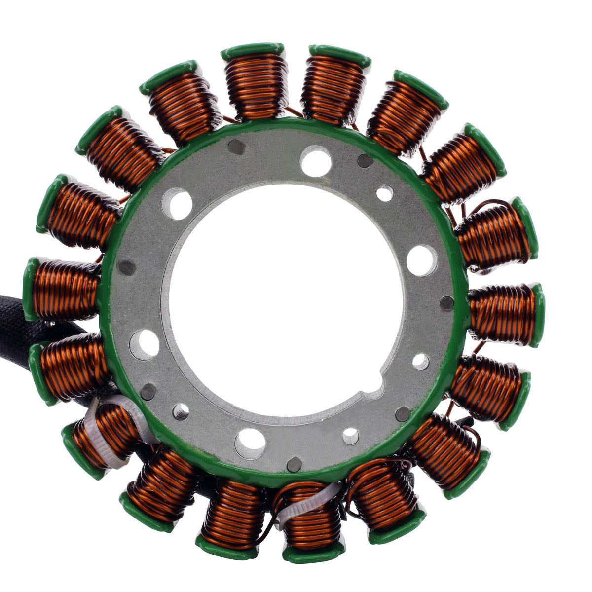 High Output Stator 300 W for Yamaha YFM 350 / 400 Big Bear / Warrior / Wolverine / Raptor 2000-2013
