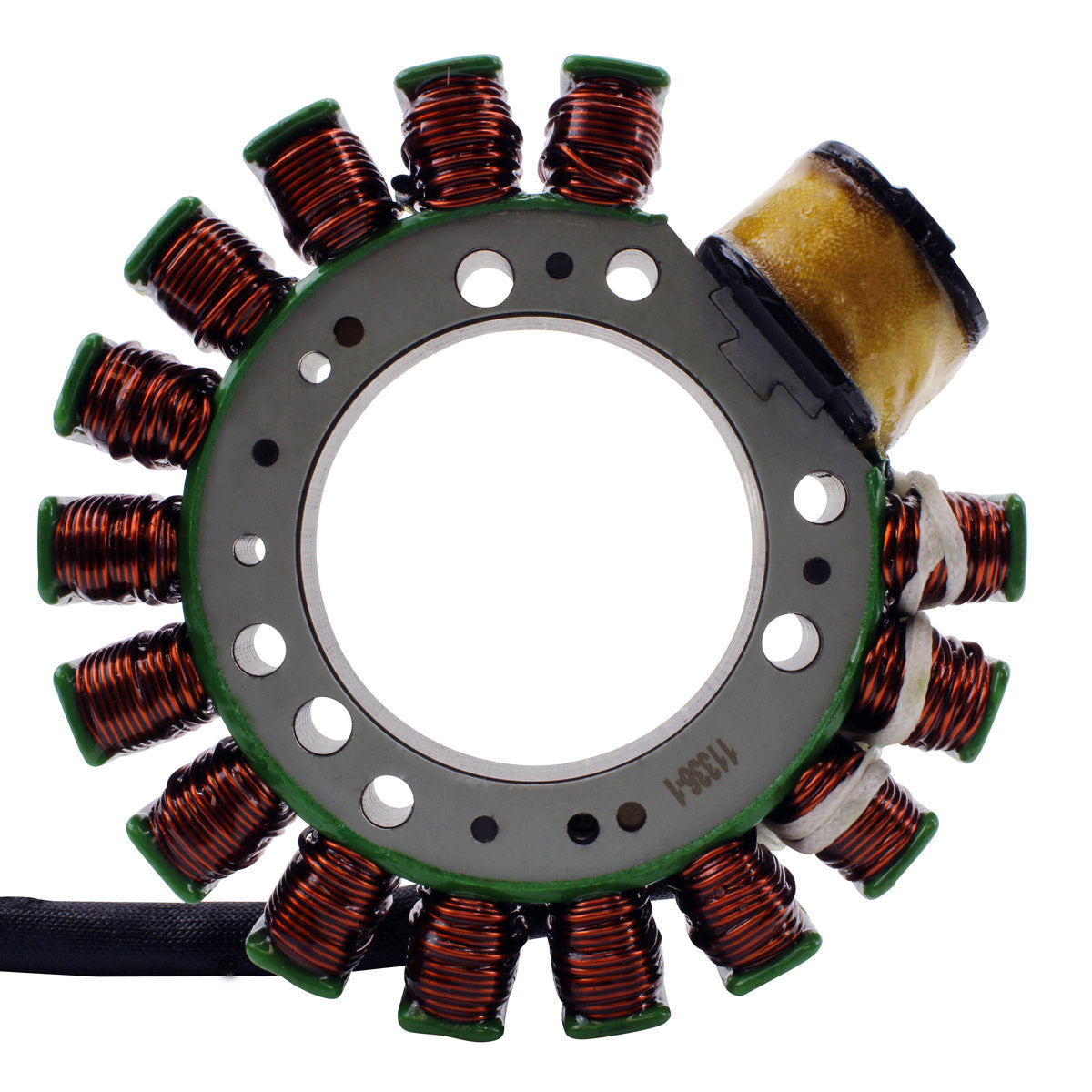 Stator for Yamaha YFM 350 Big Bear / YFM350 Warrior / YFM350 Moto-4 / YFM 400 Kodiak 1993-2001