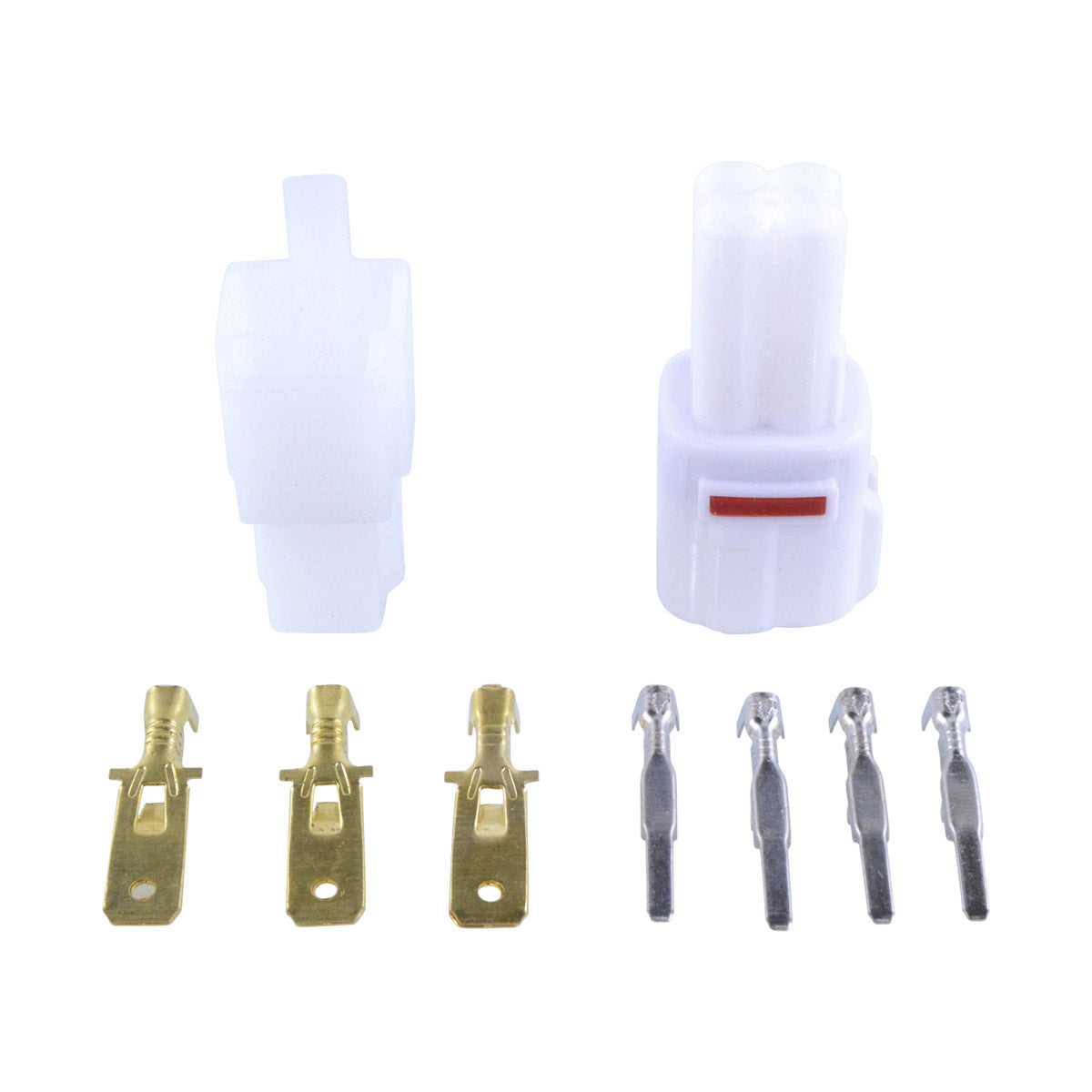 Stator for Yamaha YFM 350 Big Bear / YFM 350 Wolverine 1997-2001