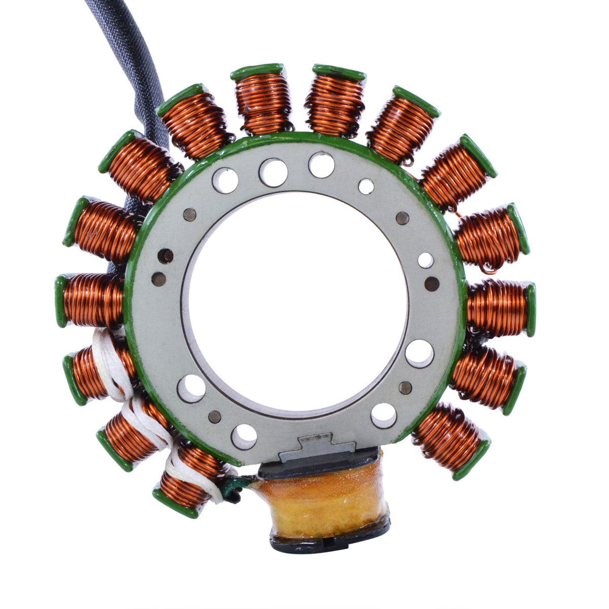 Stator for Yamaha YFM 350 Big Bear / YFM 350 Wolverine 1997-2001
