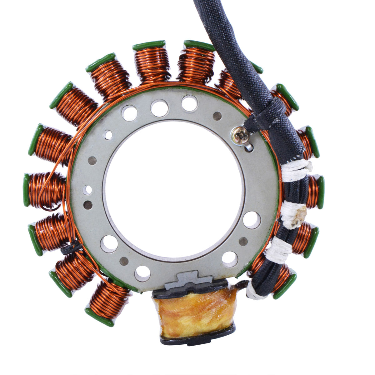Stator for Yamaha YFM 350 Big Bear / YFM 350 Wolverine 1997-2001