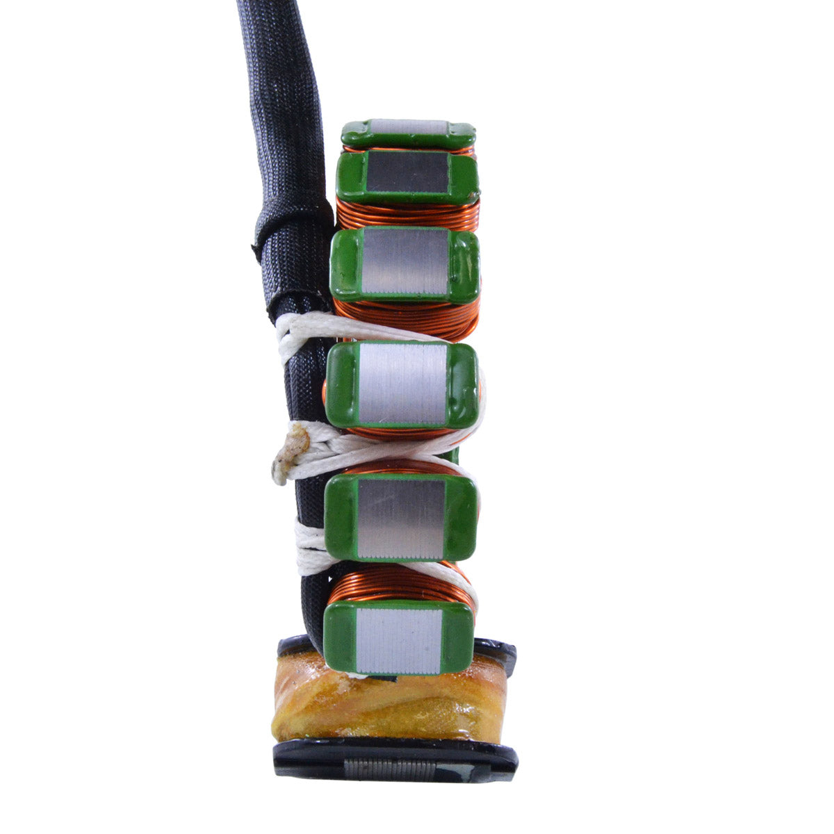 Stator for Yamaha YFM 350 Big Bear / YFM 350 Wolverine 1997-2001