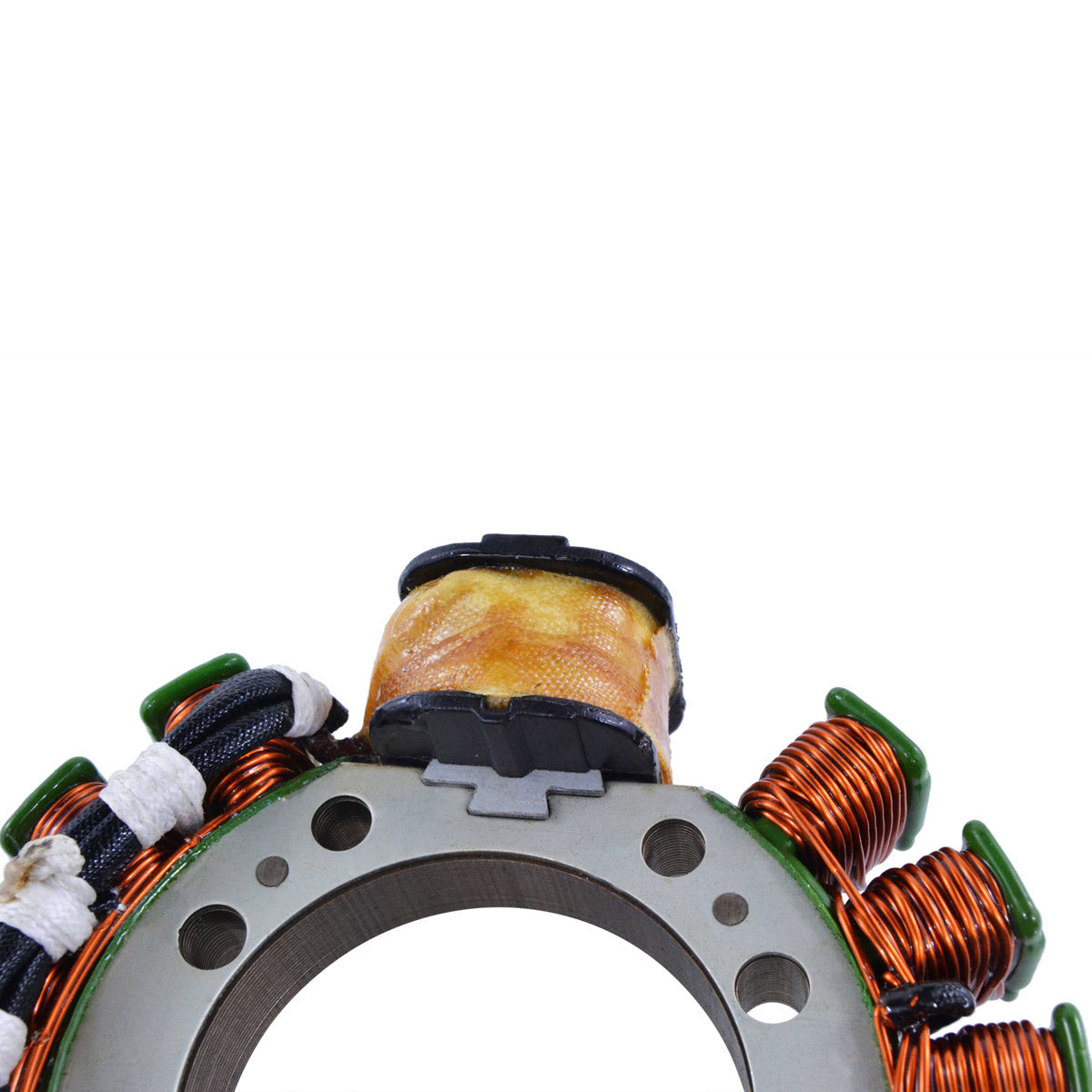 Stator for Yamaha YFM 350 Big Bear / YFM 350 Wolverine 1997-2001