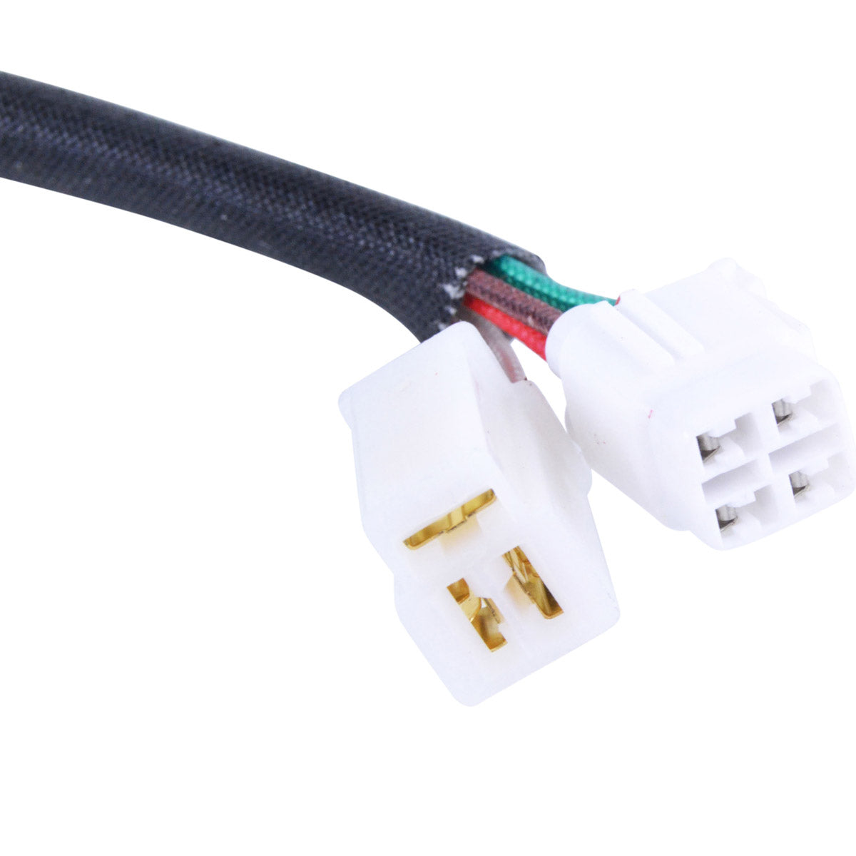 Stator for Yamaha YFM 350 Big Bear / YFM 350 Wolverine 1997-2001