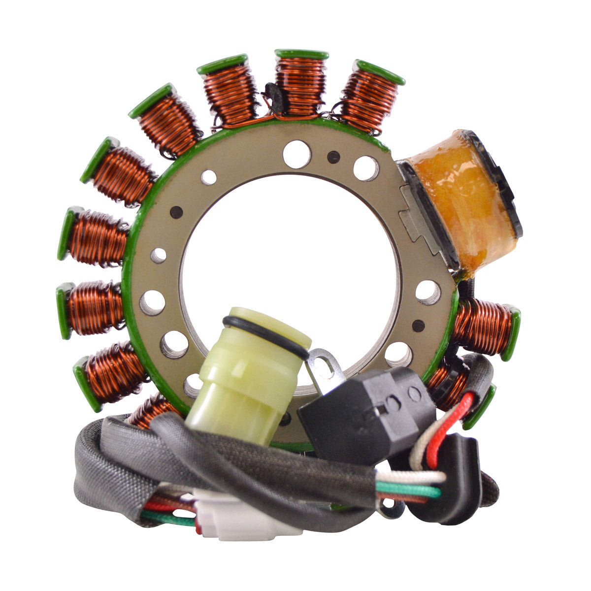 Stator for Yamaha YFM 400 Kodiak 4x4 1999