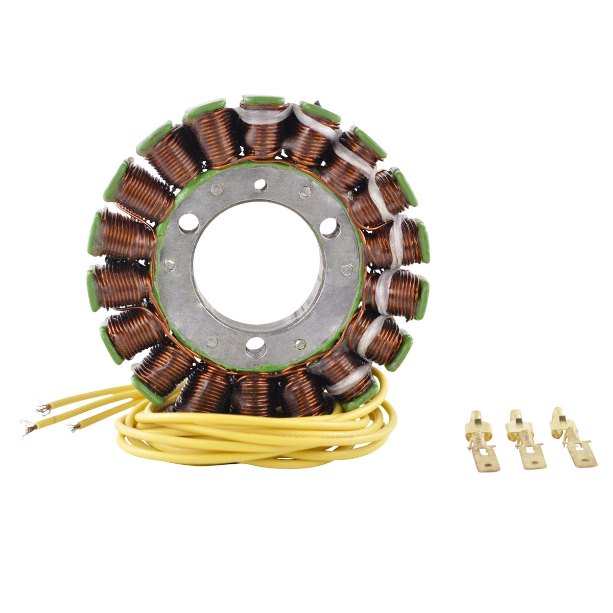 Stator for Suzuki GS 500 GS 500F 2001-2009 Kawasaki Voyager ZN 1300 1983-1988