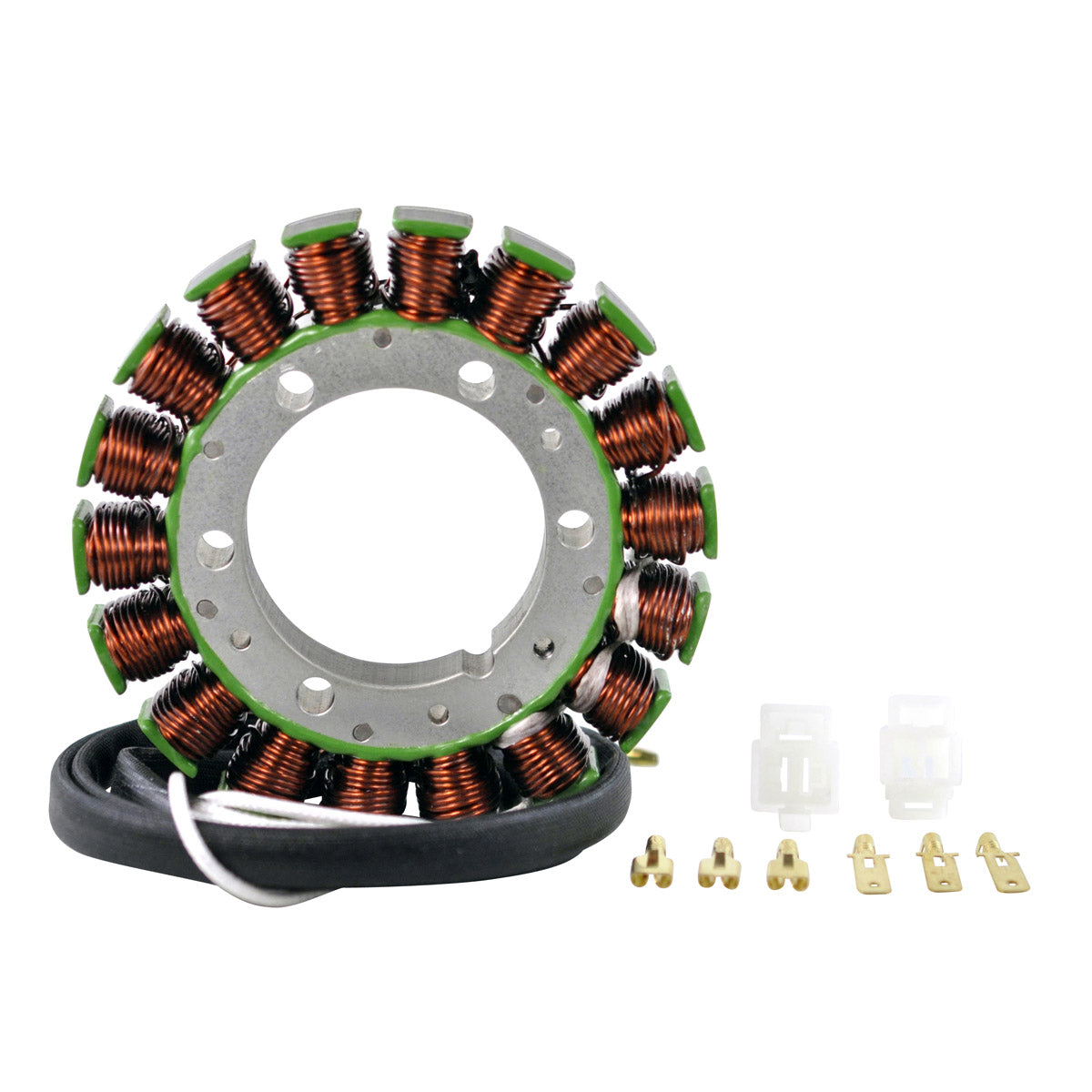 Generator Stator for Yamaha XV 700 Virago XV 750 Virago XV 1100 Virago 1986-1999