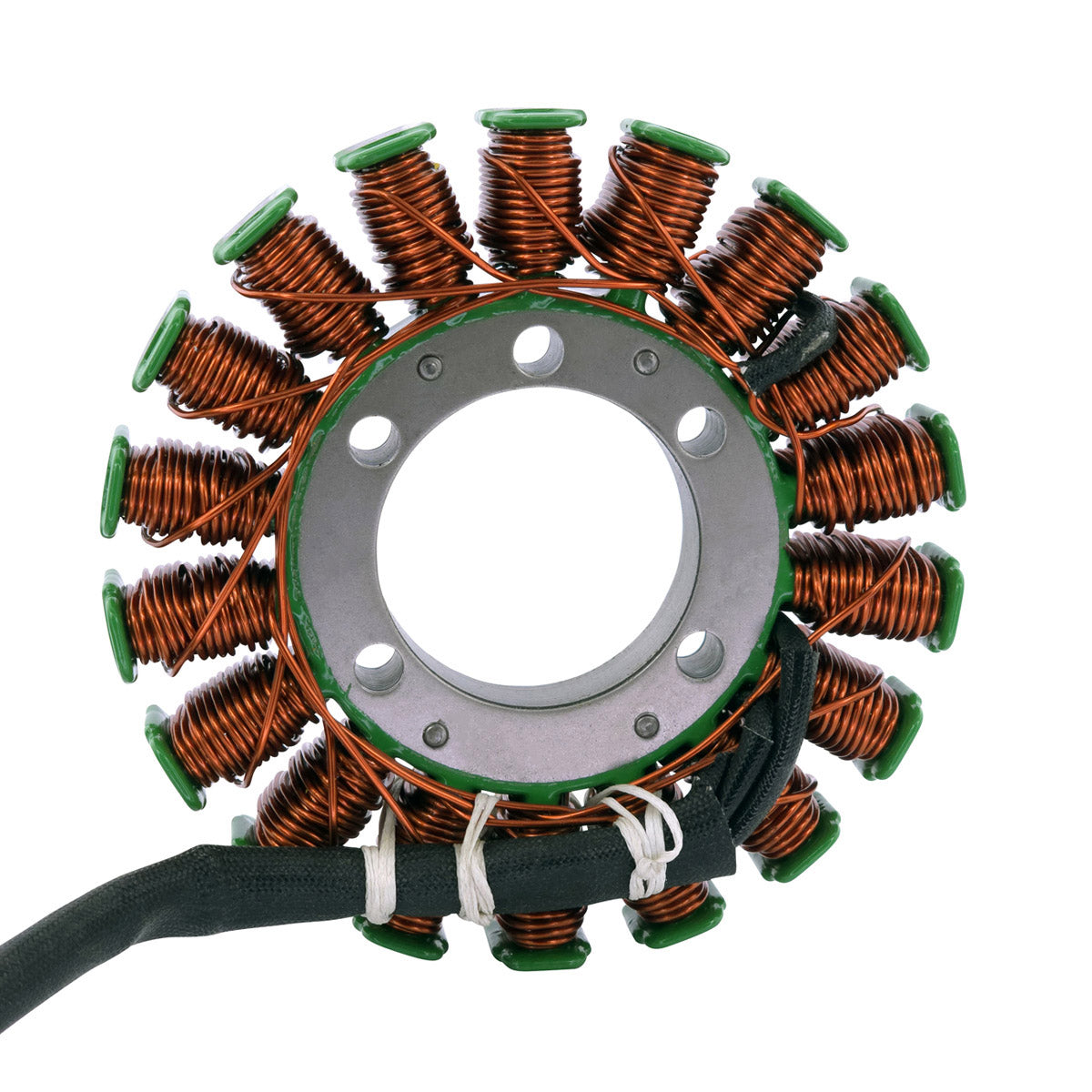Stator for Honda CBF 1000 2006-2016 | OEM Repl.# 31120-MFA-D01 / 31120-MGJ-D01 / 31120-MFA-D02 / 31120-MGJ-D02