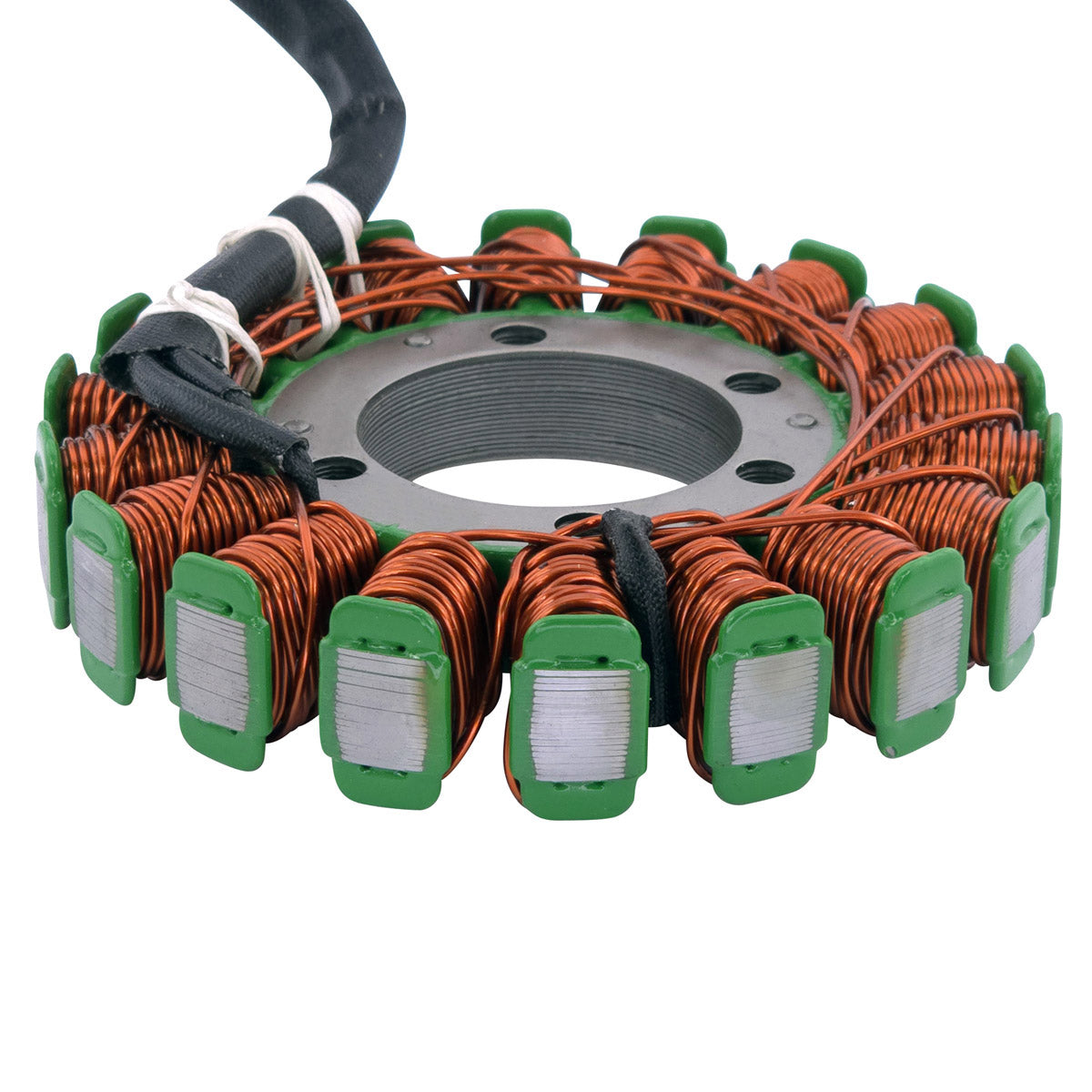 Stator for Honda CBF 1000 2006-2016 | OEM Repl.# 31120-MFA-D01 / 31120-MGJ-D01 / 31120-MFA-D02 / 31120-MGJ-D02