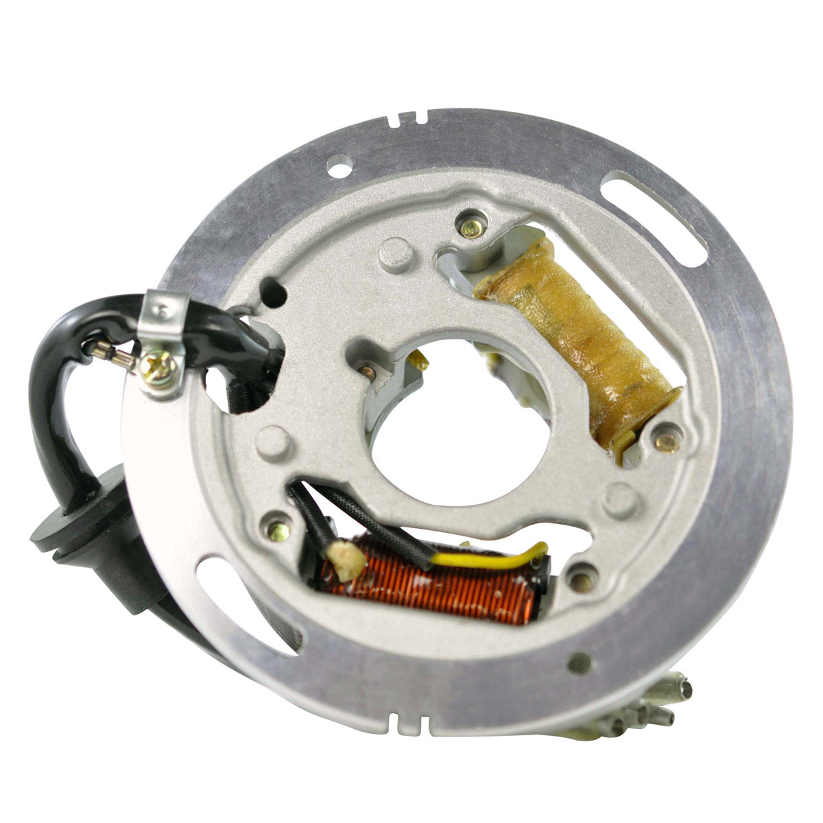 Stator for Yamaha Excel V XL 540 1986-1990 Phazer 480 ( Deluxe ES ST ) 1986-1993 Venture 480 GT 1992-1993