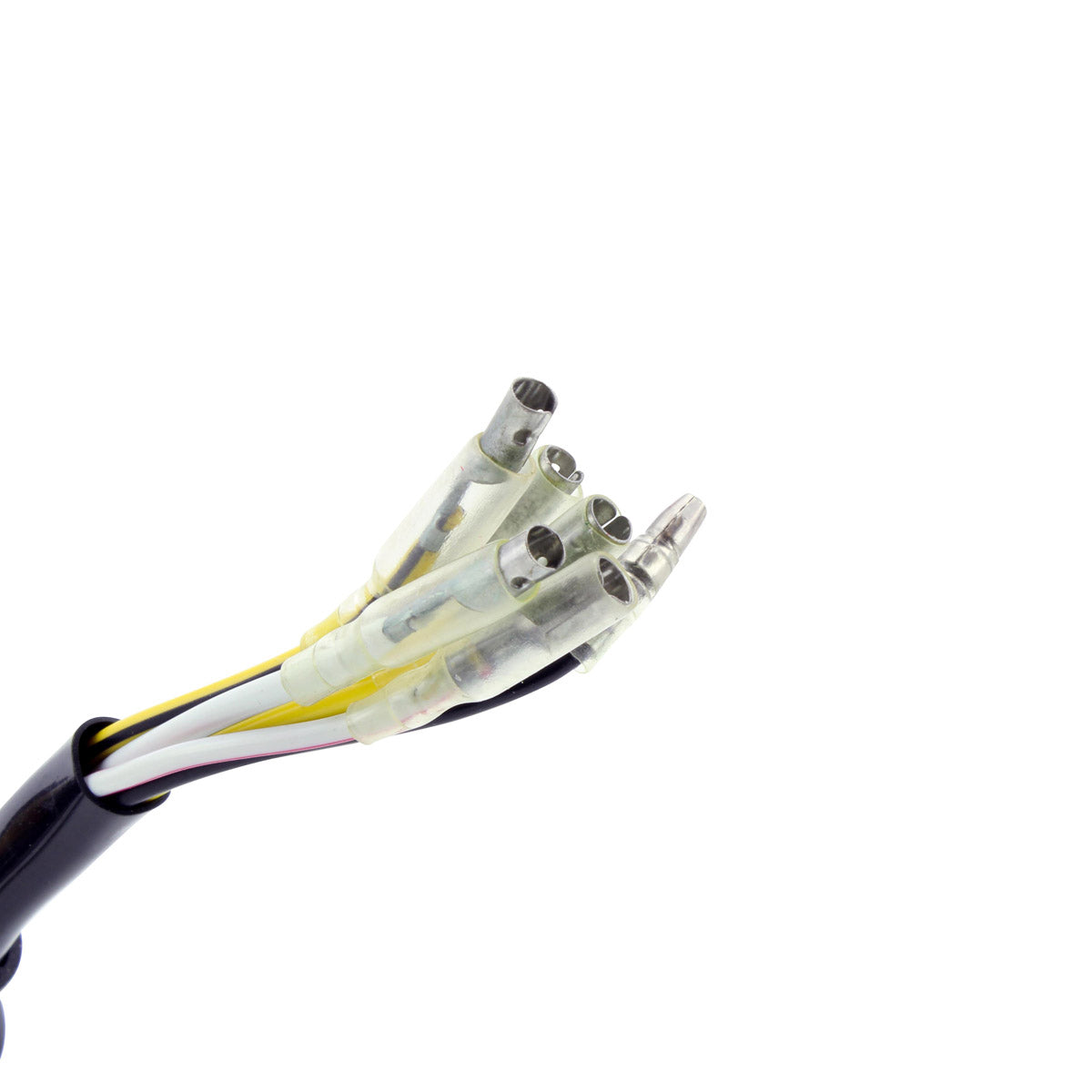 Stator for Yamaha Excel V XL 540 1986-1990 Phazer 480 ( Deluxe ES ST ) 1986-1993 Venture 480 GT 1992-1993