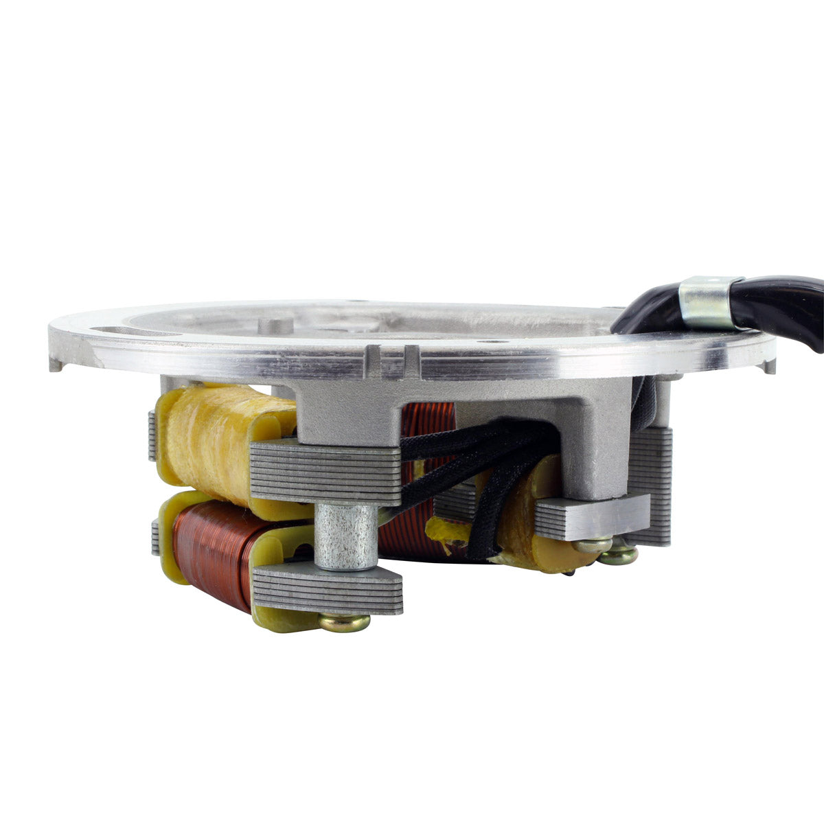 Stator for Yamaha Excel V XL 540 1986-1990 Phazer 480 ( Deluxe ES ST ) 1986-1993 Venture 480 GT 1992-1993