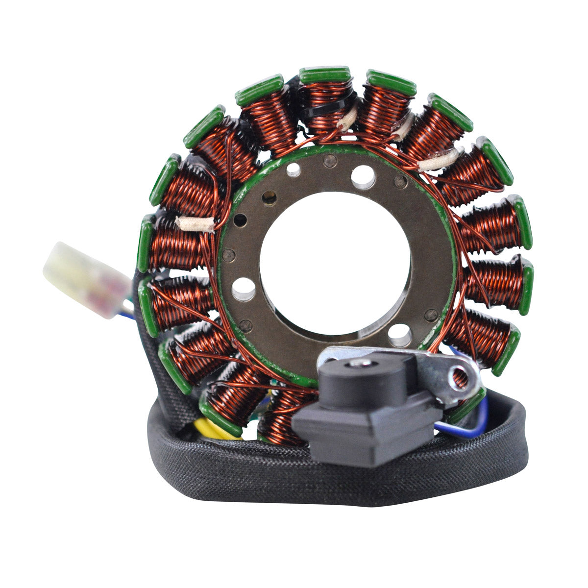 Generator Stator for Polaris Sawtooth 200 / Phoenix 200 2005-2024 | OEM# 0454228 0454947