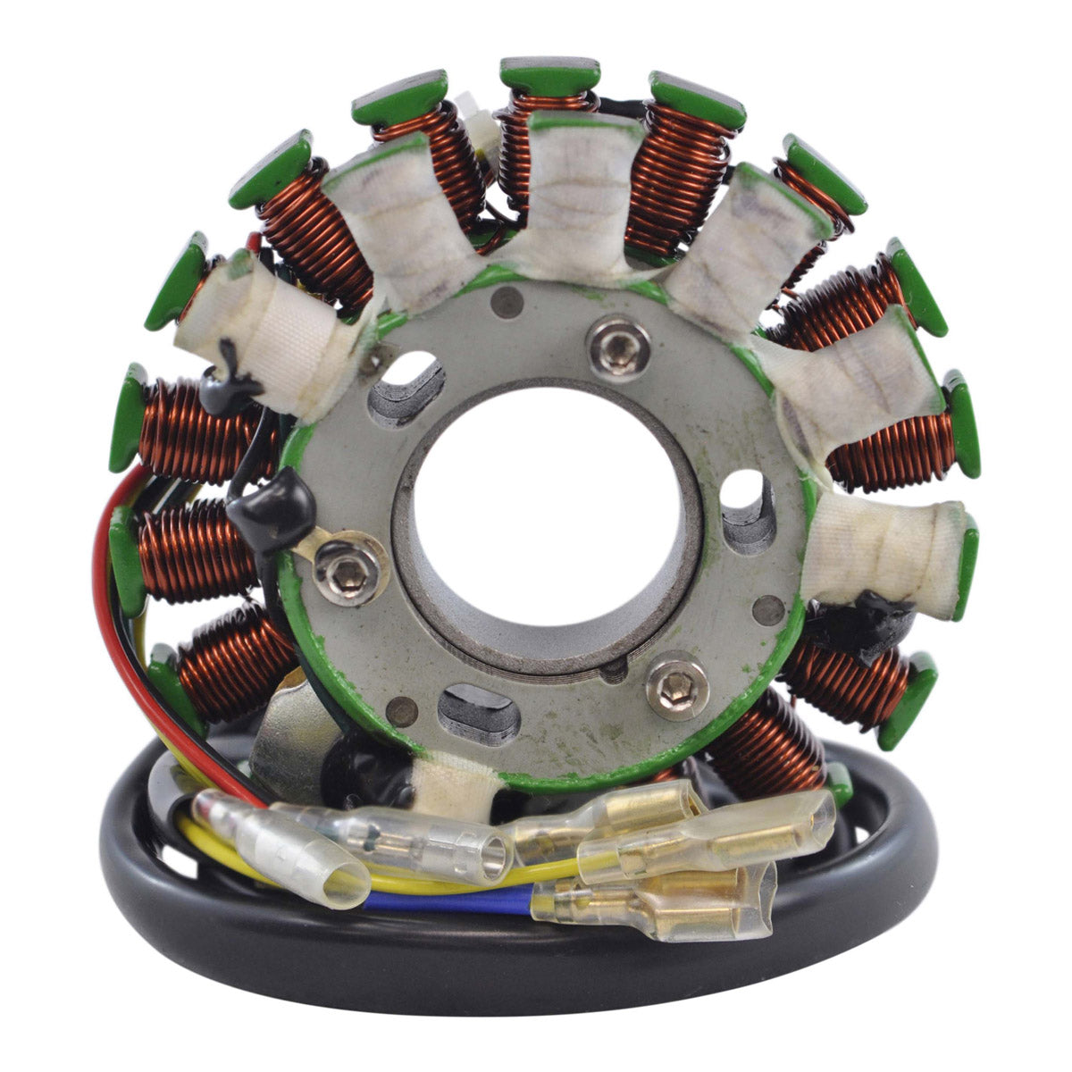 Improved Stator for SEM Replacement Husaberg Husqvarna European Models 1999-2003