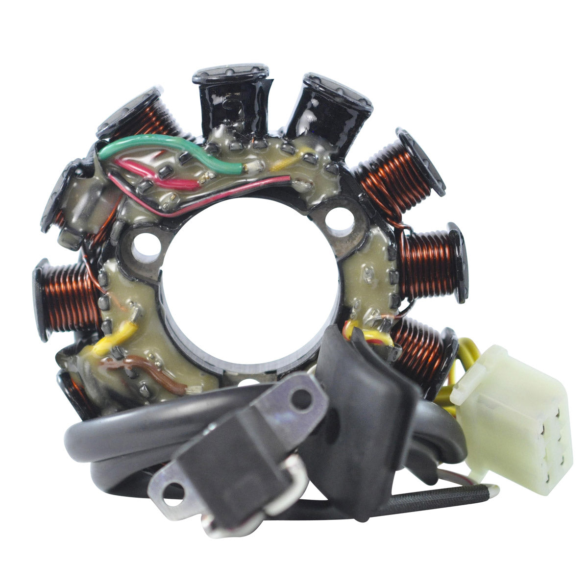 Stator for Polaris Classic Edge Indy Touring Transport 340 cc Carb F/C 2004-2008