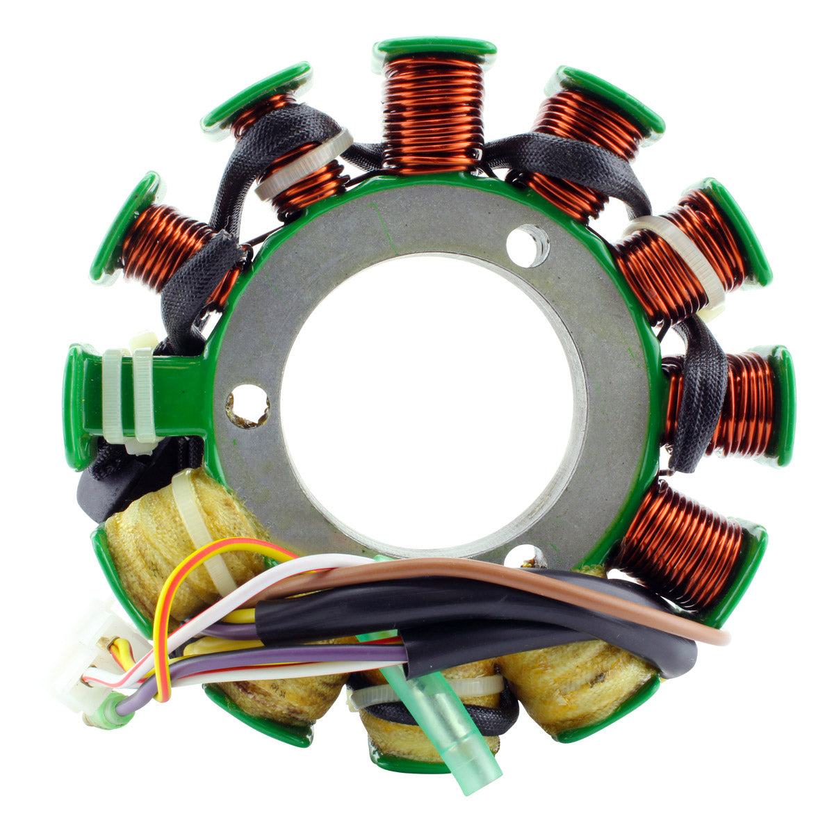 Stator for Arctic Cat ZR / ZRT / Mountain Cat / Triple Touring / ZL 500 600 2001-2002