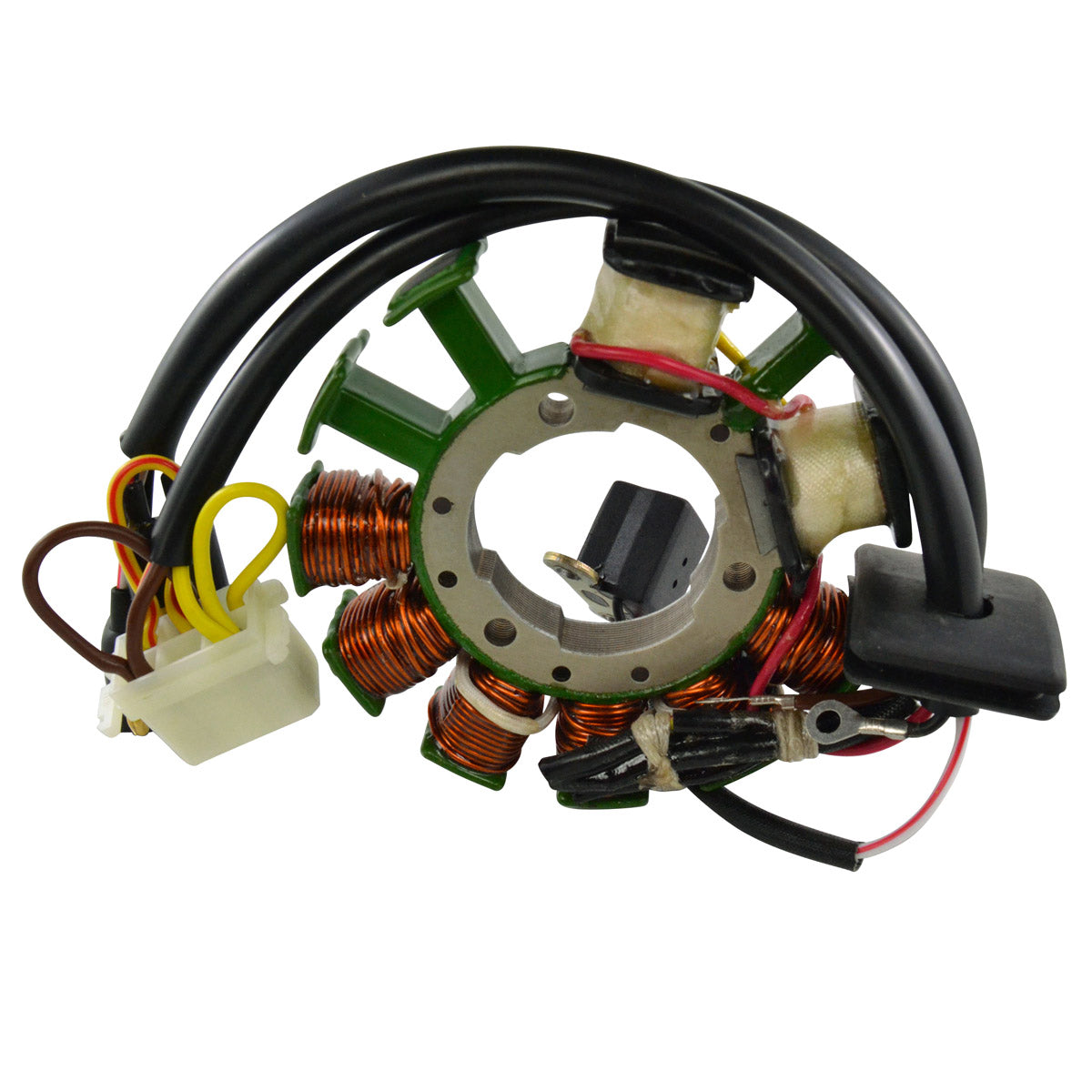 Magneto Stator for Polaris XC 600 Euro / XCR 600 / XLT EURO RML LT SKS SP 1993-1997