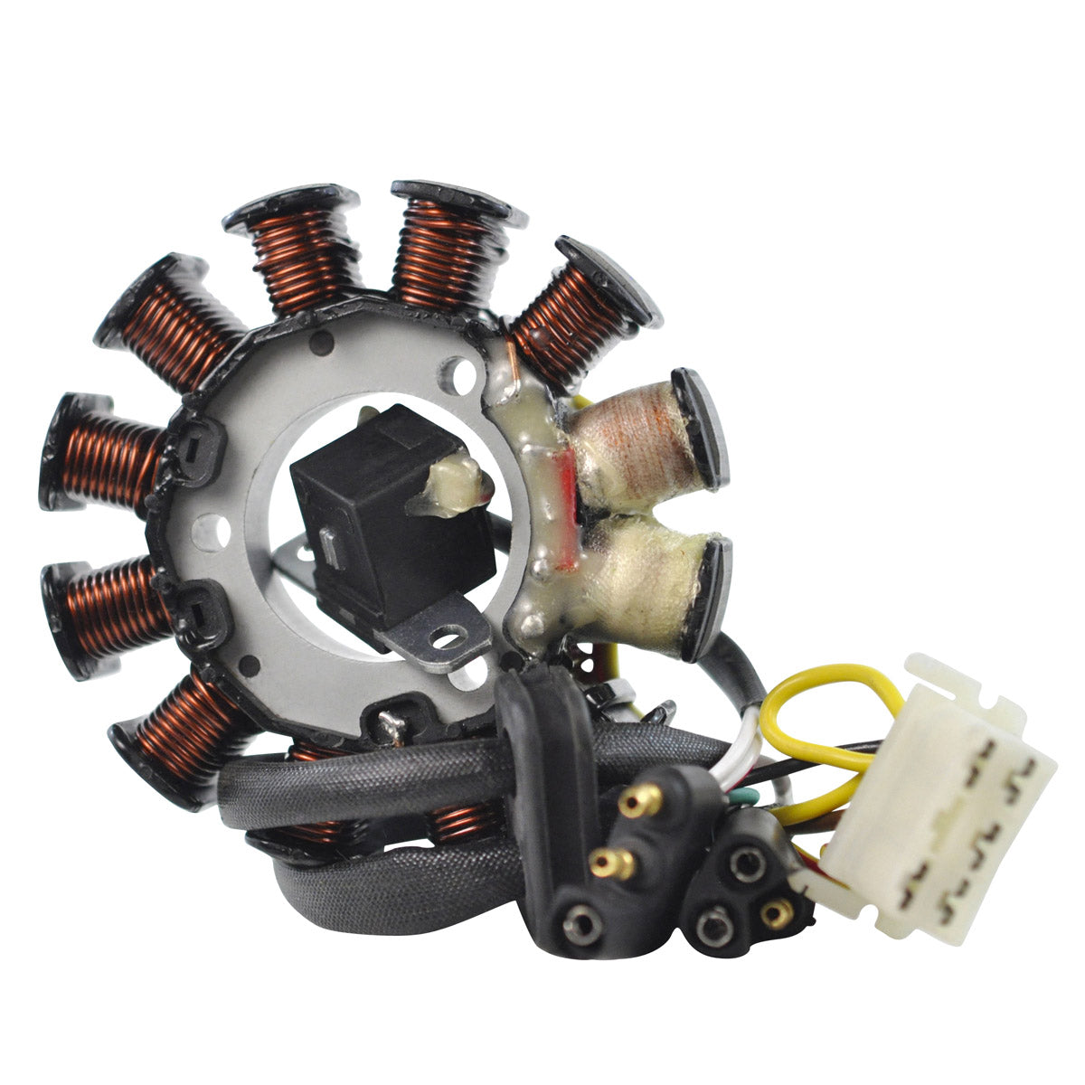 Stator for Polaris XLT SP Classic XCR Ultra Triumph 600 680 700 800 1998-2003
