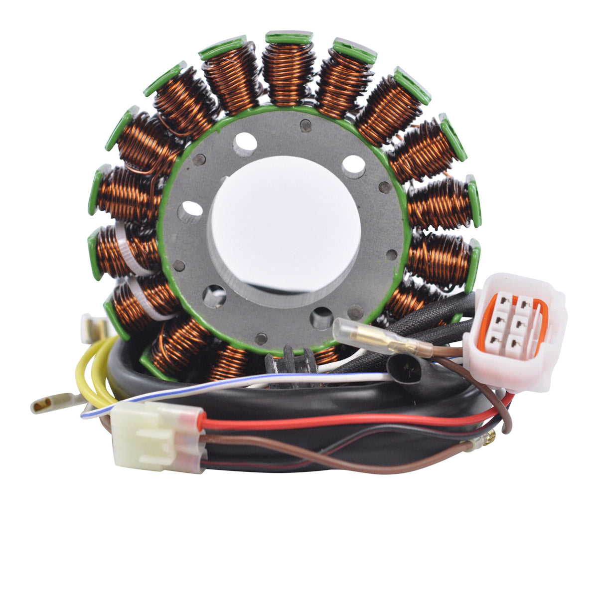 Generator Stator for Polaris ATP 500 / Hawkeye 400 / Ranger 400 425 500 / Sportsman 400 450 500 2004-2014 | 3089546
