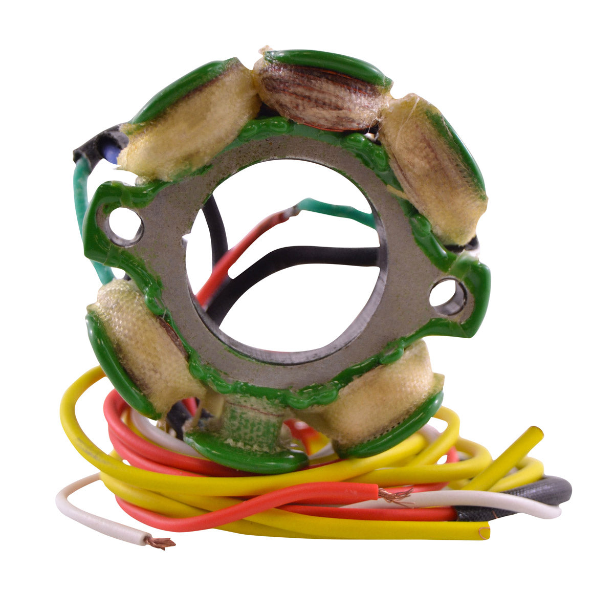 Stator for Suzuki RM 125 | RM 250 1996-2006 | # 32101-37E40 32101-36E00 32101-37E00 32101-37E10 32101-37E20 32101-37E30