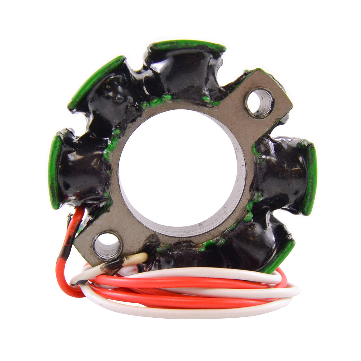 Stator for Honda CR 125 250 500 1984-1986 Yamaha YZ 250 1985 1986
