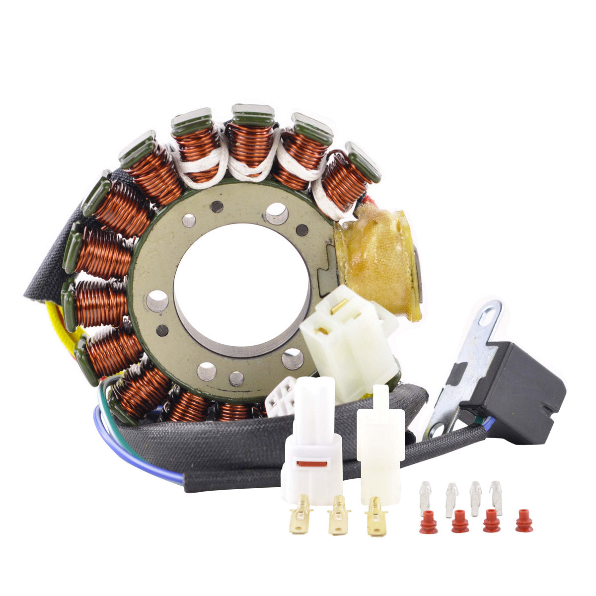 Stator for Yamaha YFB 250 Timberwolf / YFM 250 Bear Tracker 1994-2000