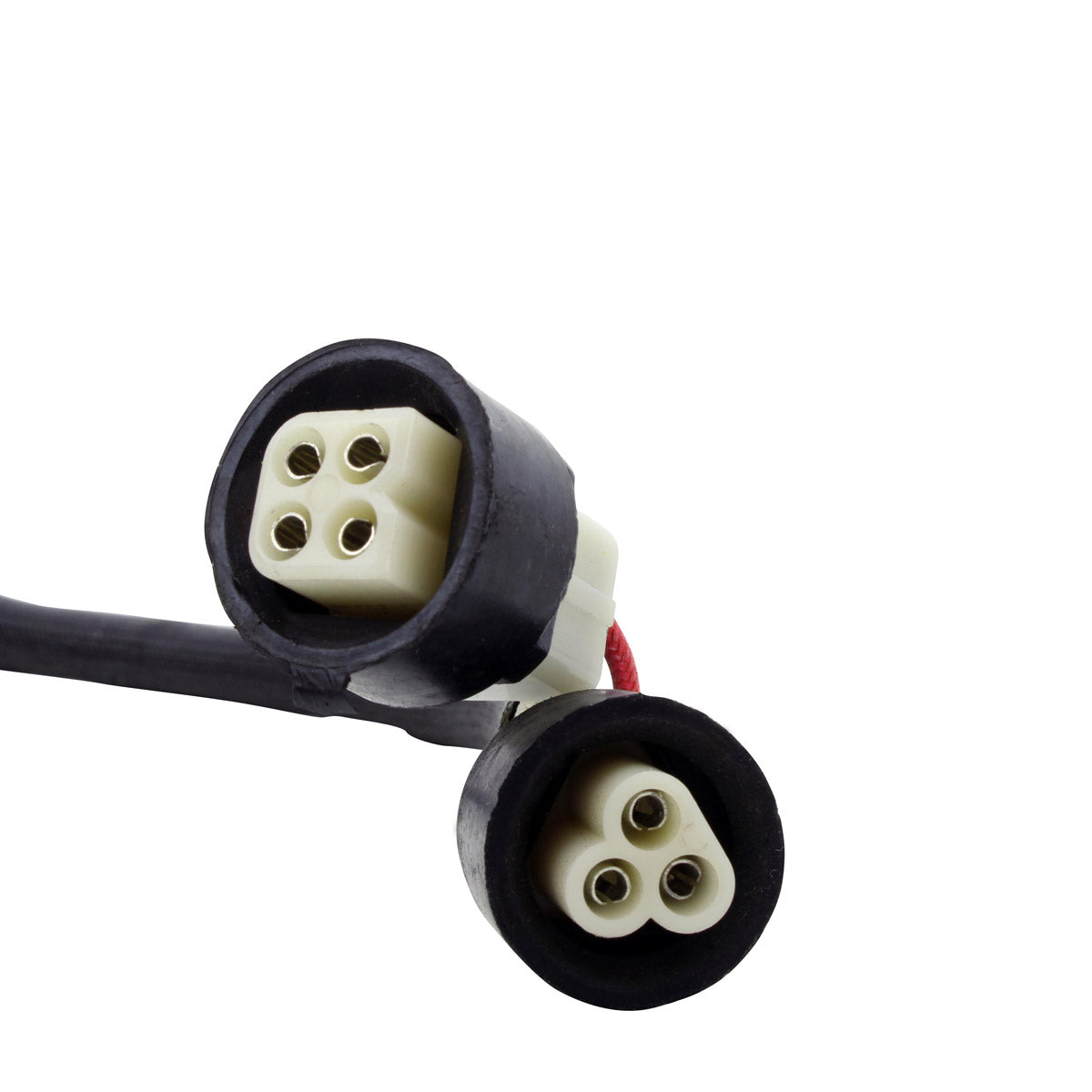 Stator for Yamaha YFM 225 250 Moto-4 1986 1987 1988 1989 1990 1991