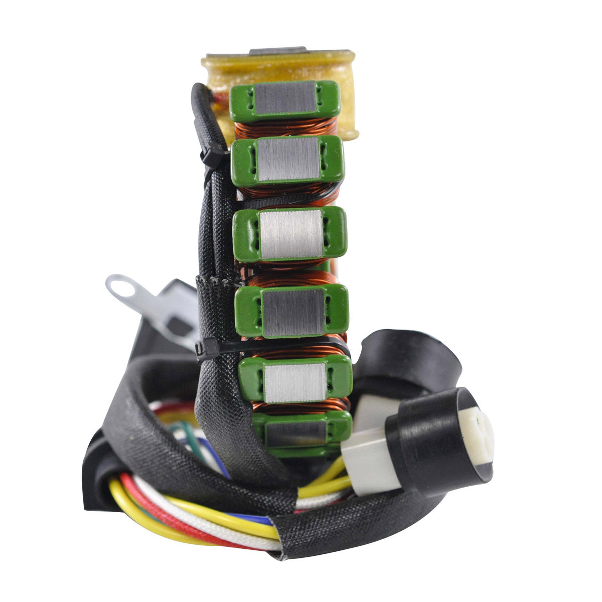 Stator for Yamaha YFM 225 250 Moto-4 1986 1987 1988 1989 1990 1991