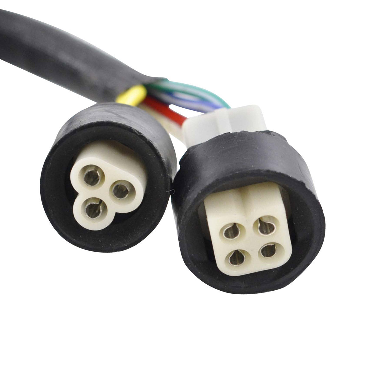 Stator for Yamaha YFM 225 250 Moto-4 1986 1987 1988 1989 1990 1991