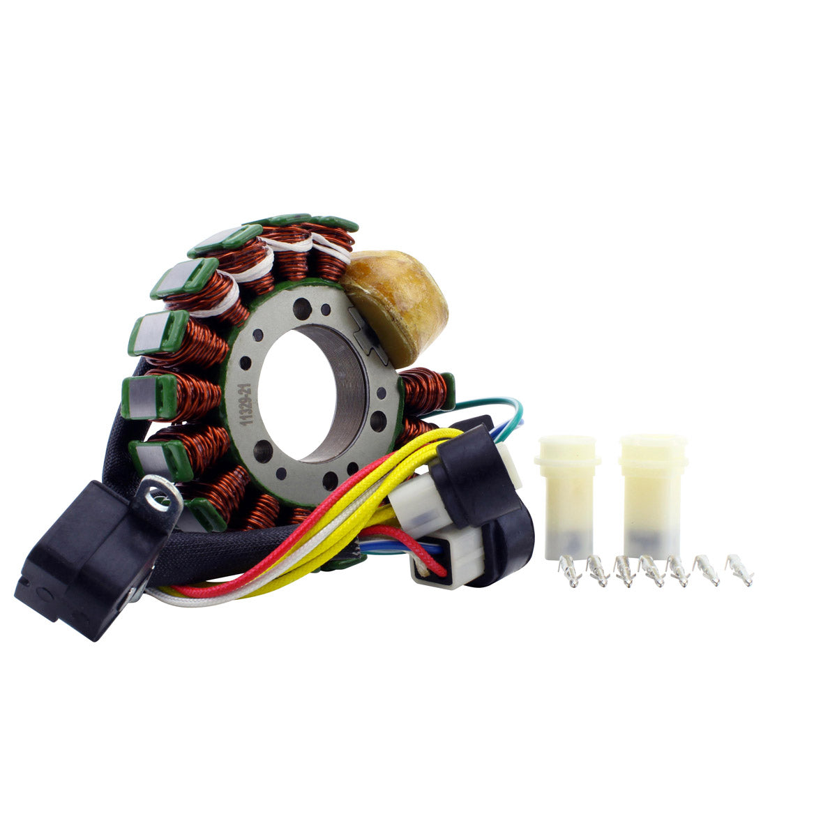 Stator for Yamaha YFM 225 250 Moto-4 1986 1987 1988 1989 1990 1991