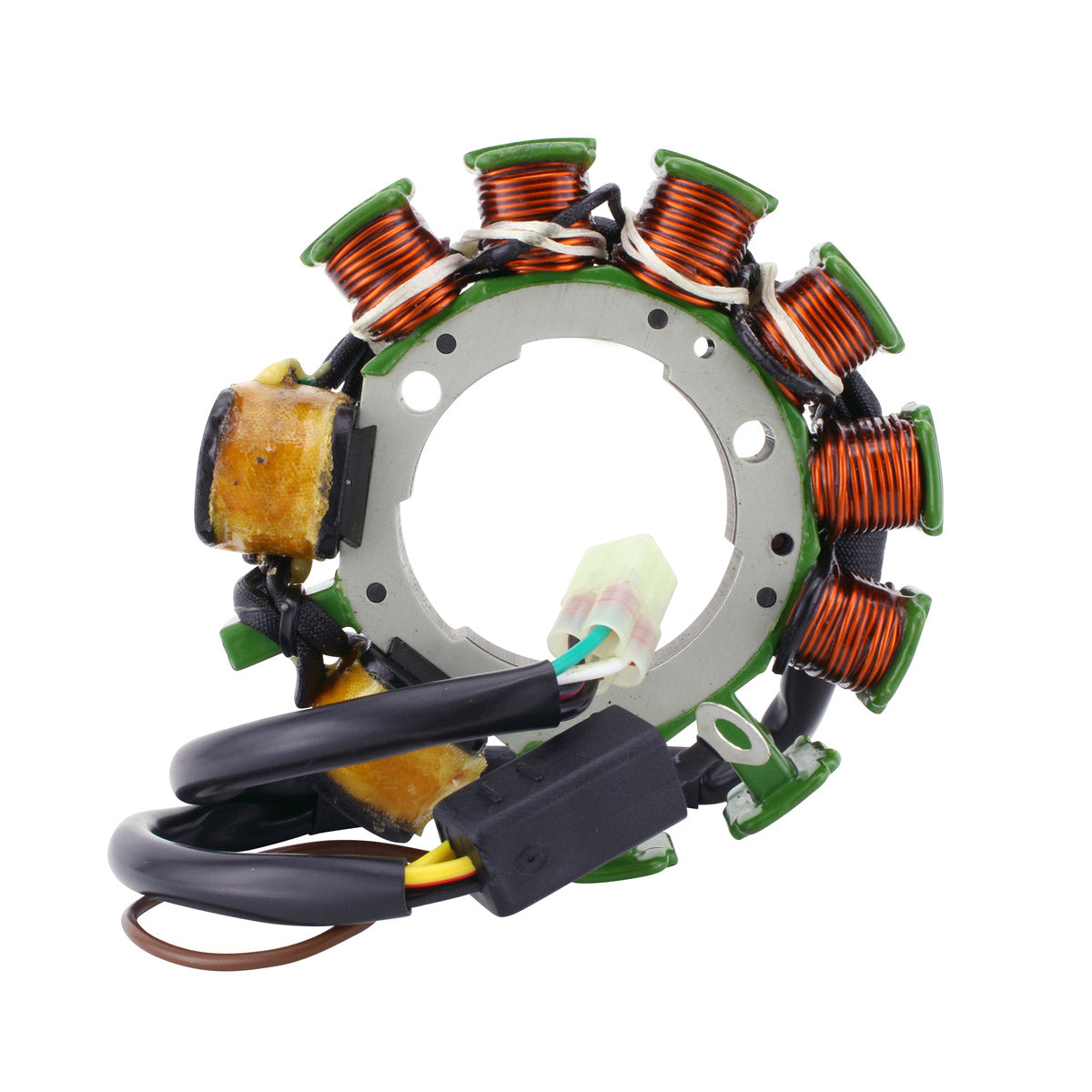 Stator for Arctic Cat EXT 600 Powder 600 ZL 440 / 500 / 600 ZRT 600 1995-2000 | OEM# 3005-043 / 3004-716