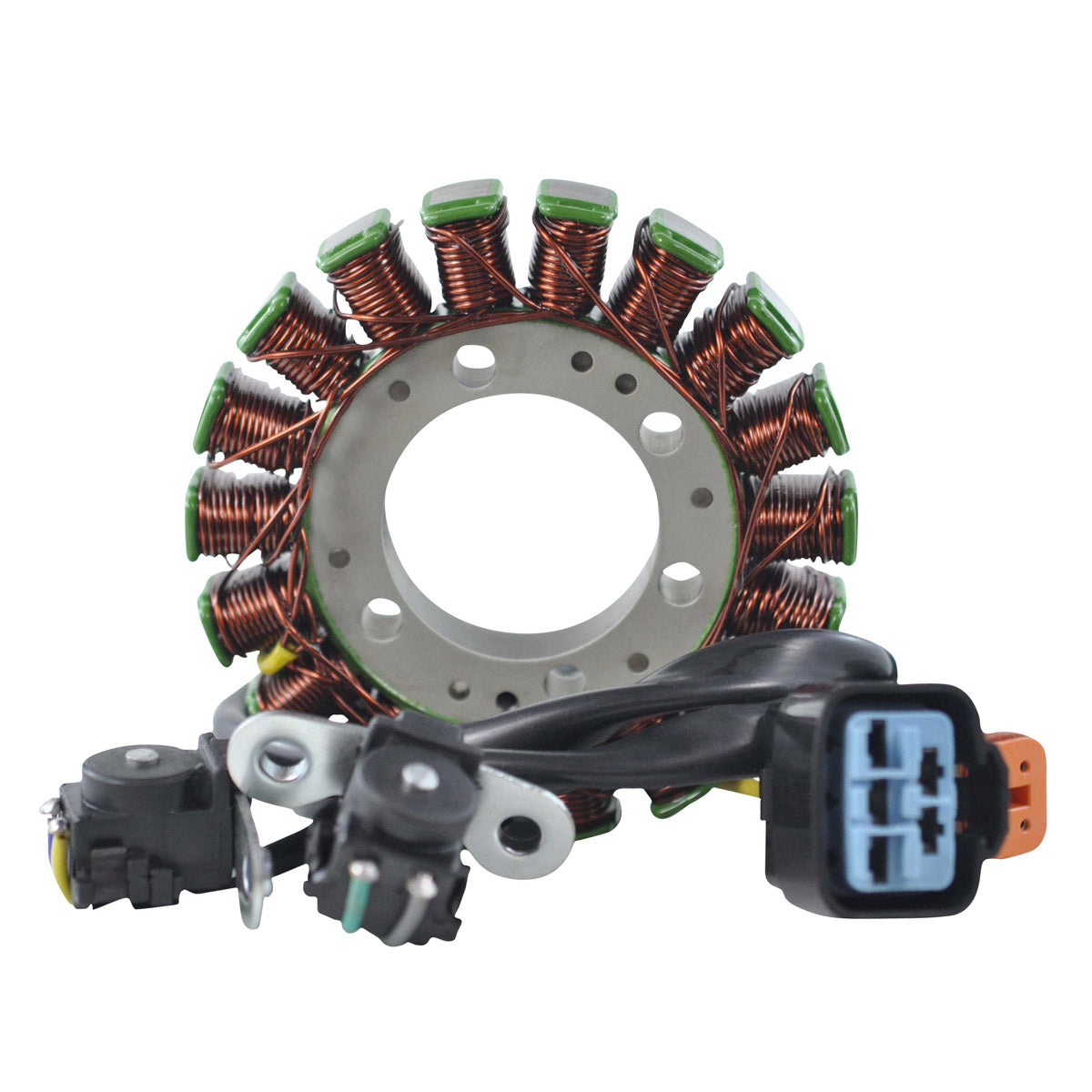 Stator for Ski-Doo Grand Touring 600 | MX Z 500 600 | GSX 500 600 800 | Lynx Xtrim 800 | Rave 600 2008-2020 | 420889904