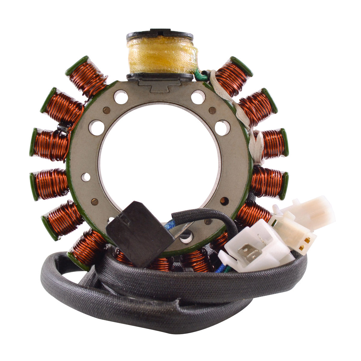 Stator for Suzuki DR 650 S 1990-1993