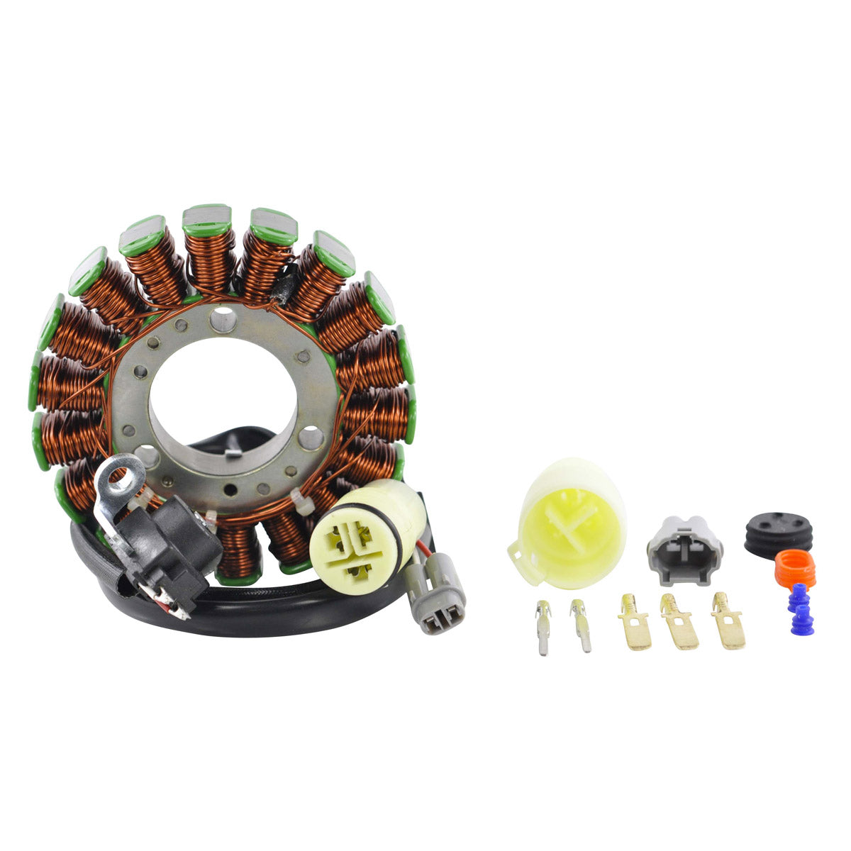 Generator Stator for Yamaha YFM 250 Raptor 2008-2013