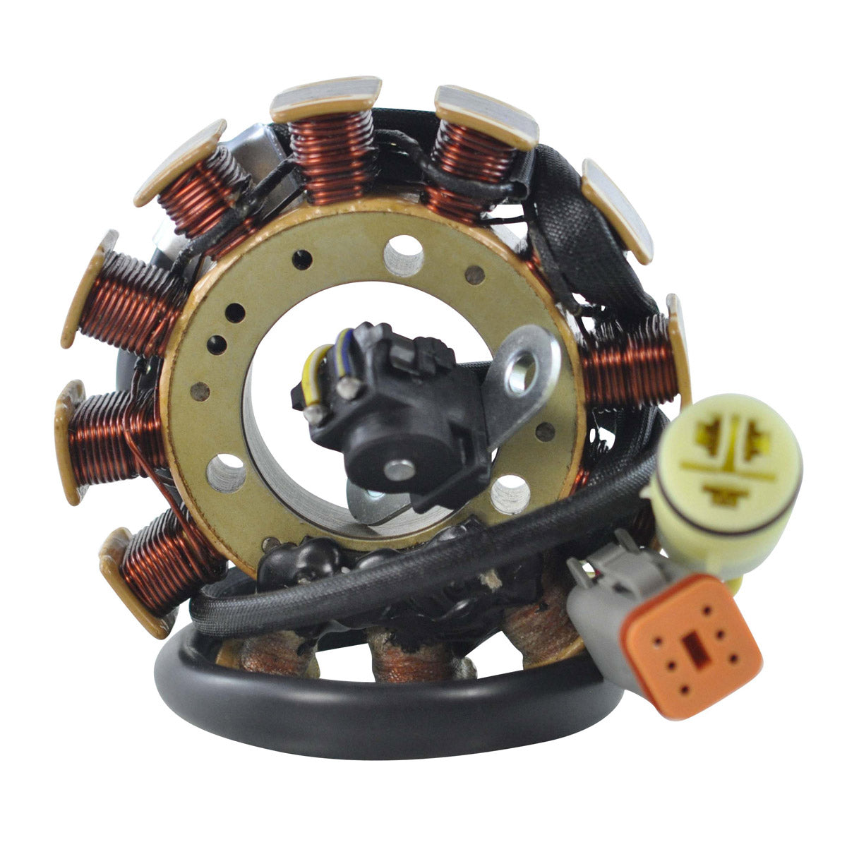 Stator for Ski-Doo Mach 1 700 R / Mach Z 800 LT R / Mach Z 800 M. H. R / Mach Z 800 R Carb L/C 1999