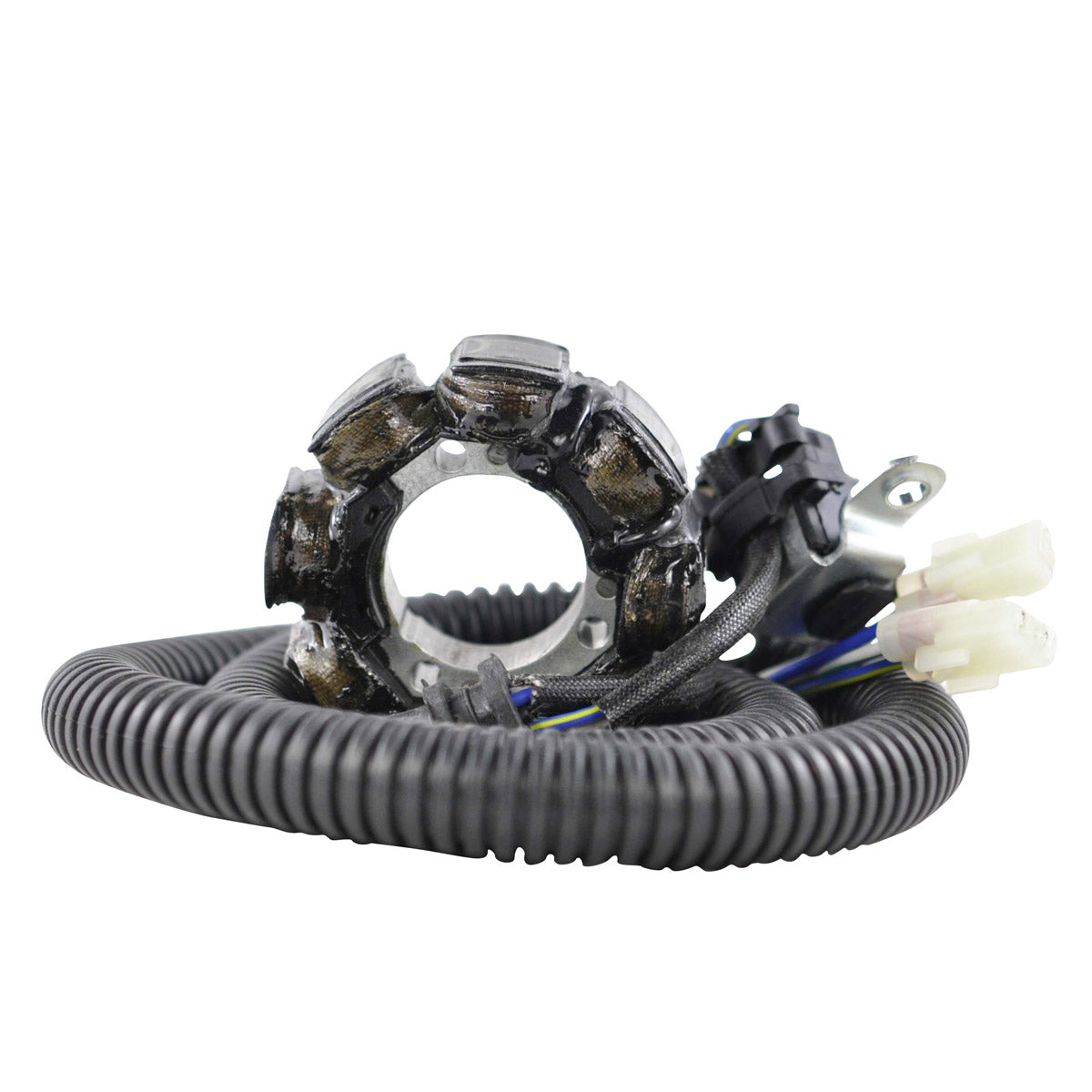 Stator for Honda CRF 250 450 R 2004-2009 | OEM Repl.# 31120-MEN-A11 / 31120-MEN-731 / 31120-KRN-670