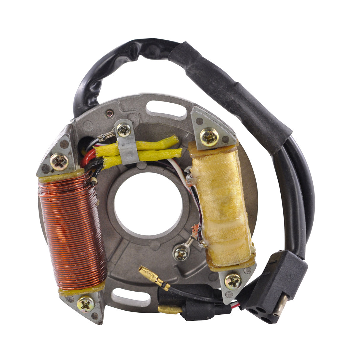 Stator for Arctic Cat Wildcat 650 1988